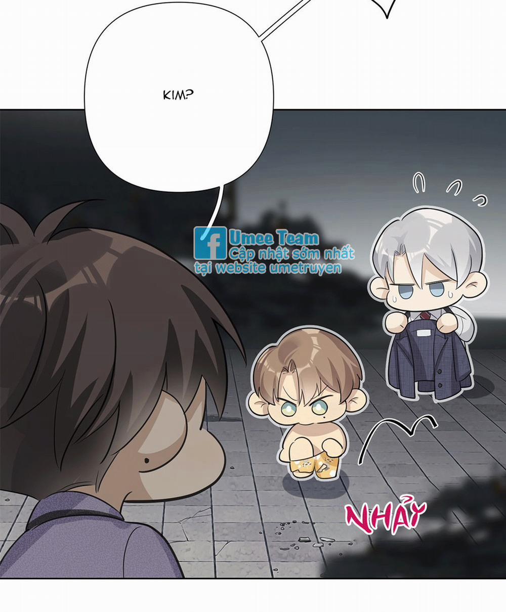 Phát Tài Nào! Hỡi Quý Ngài Ác Long 12 trang 27