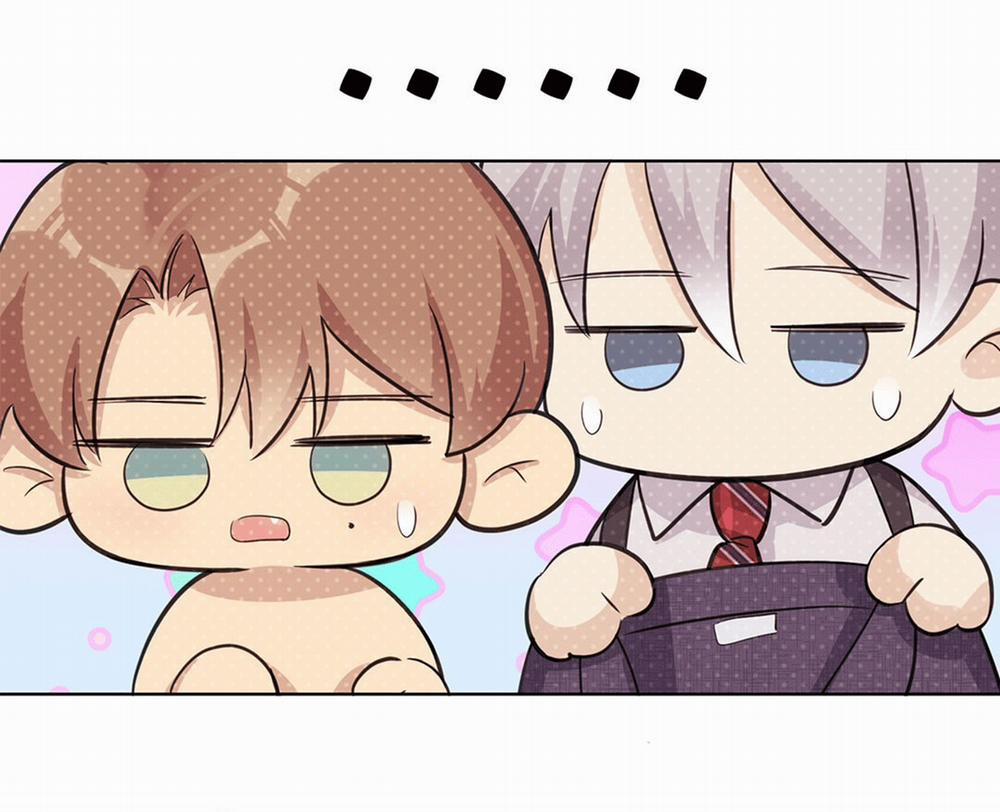 Phát Tài Nào! Hỡi Quý Ngài Ác Long 12 trang 28