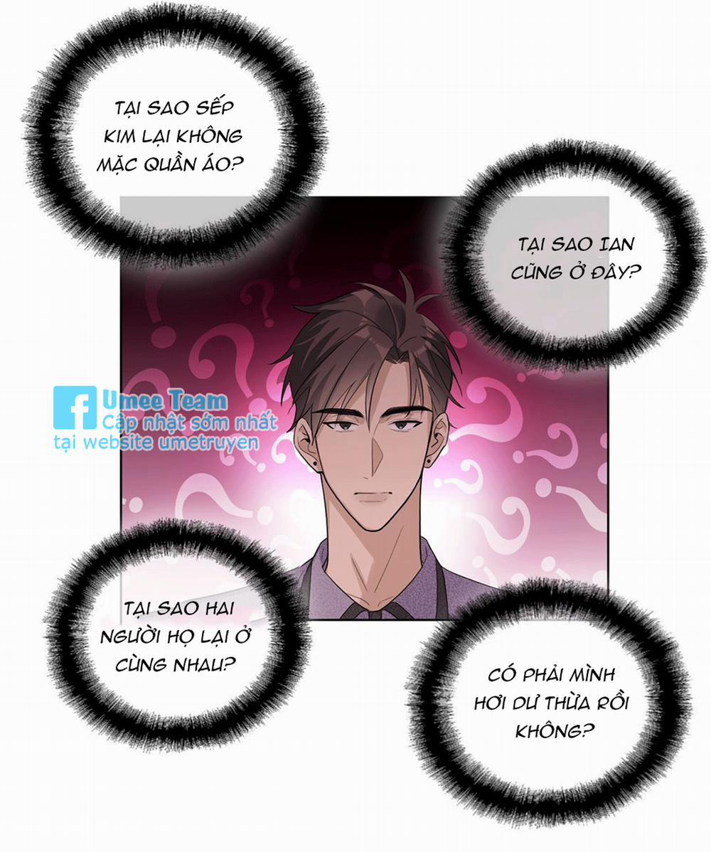 Phát Tài Nào! Hỡi Quý Ngài Ác Long 12 trang 29