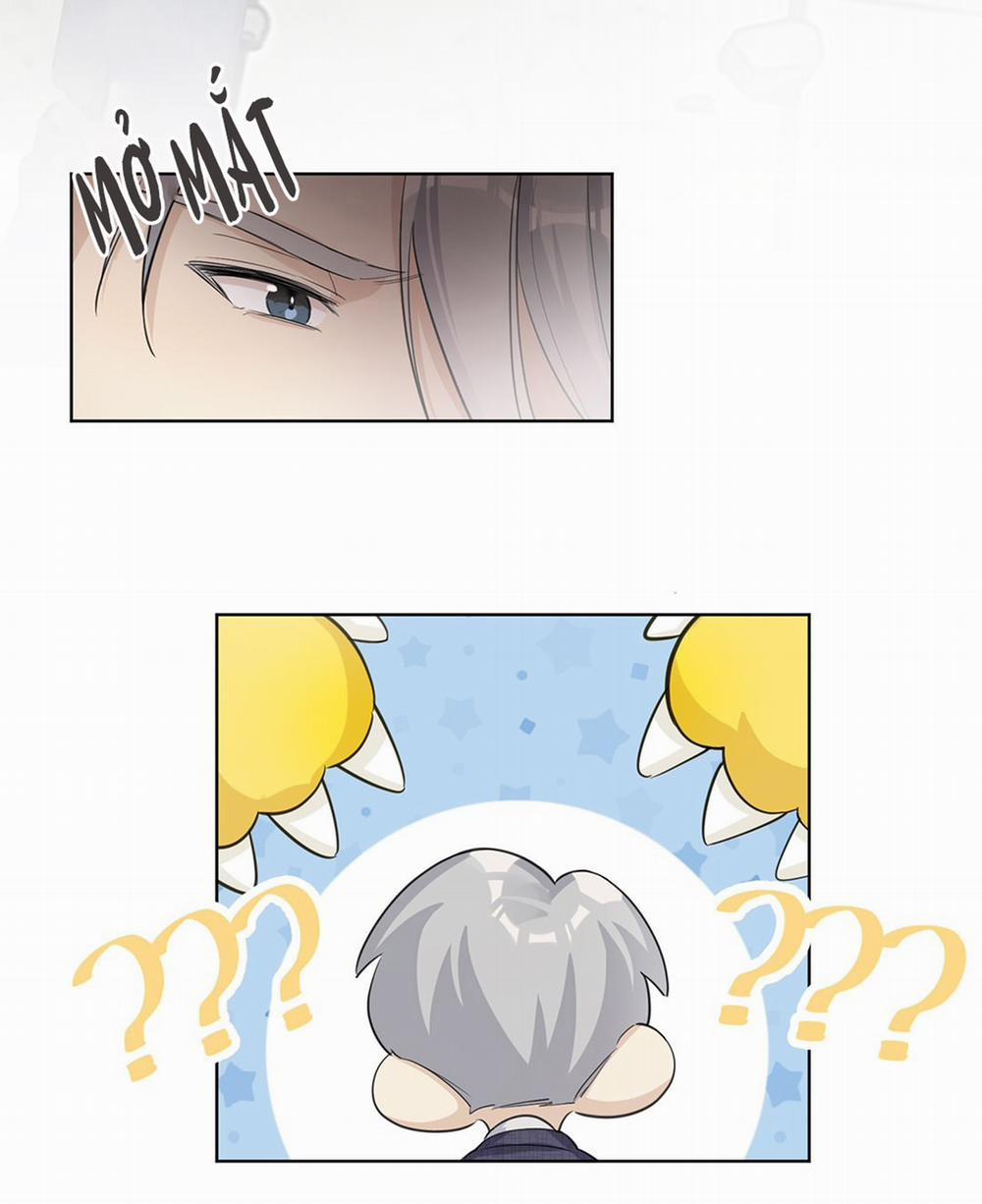 Phát Tài Nào! Hỡi Quý Ngài Ác Long 12 trang 3