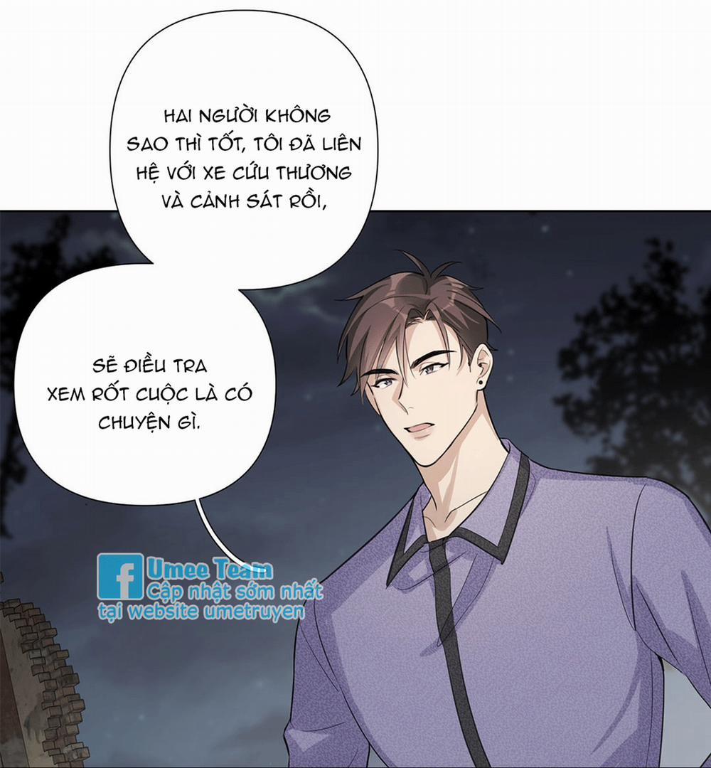 Phát Tài Nào! Hỡi Quý Ngài Ác Long 12 trang 32