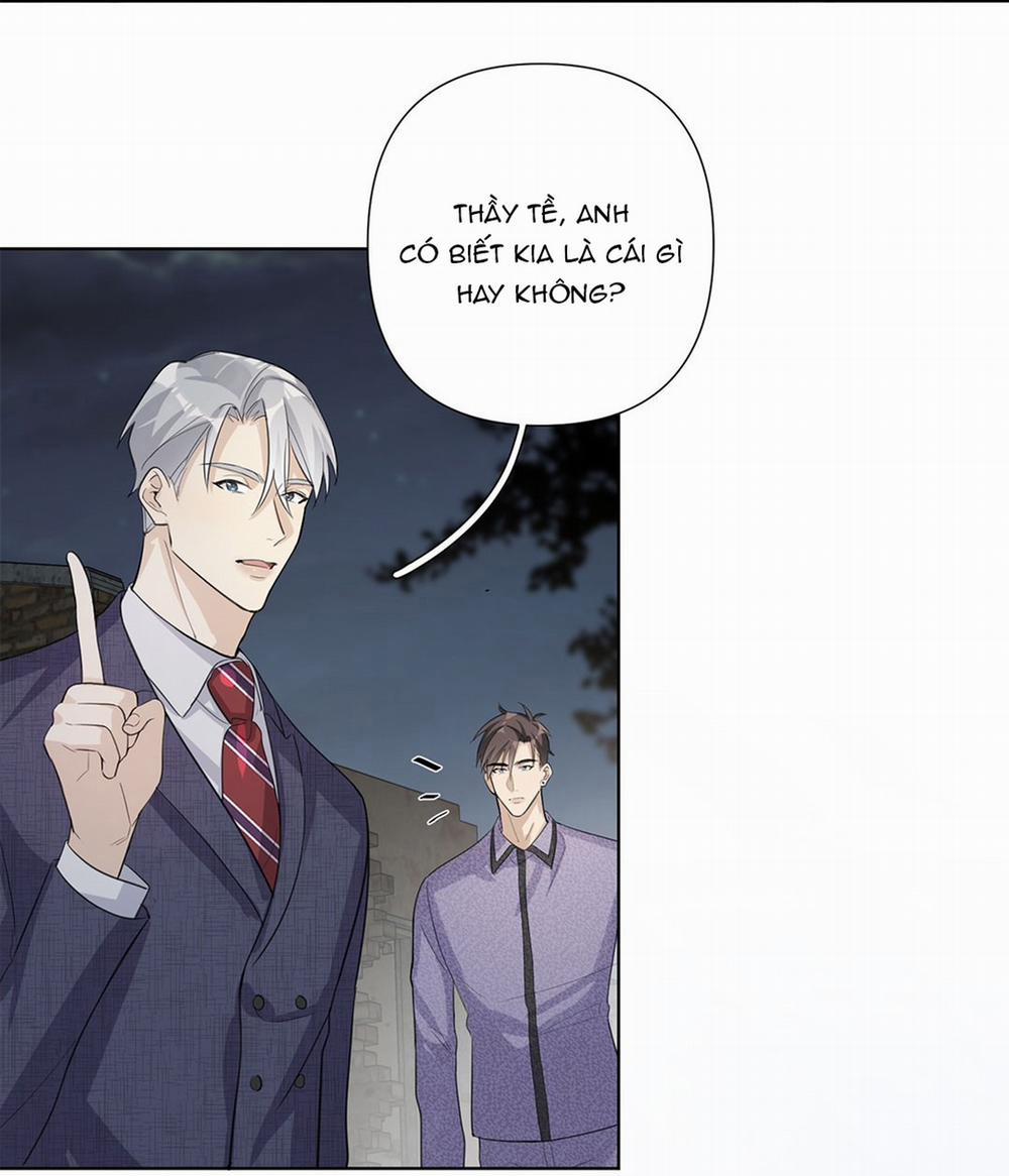 Phát Tài Nào! Hỡi Quý Ngài Ác Long 12 trang 33