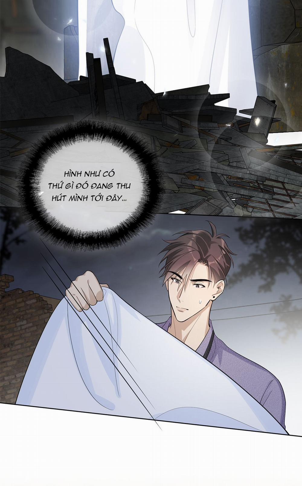 Phát Tài Nào! Hỡi Quý Ngài Ác Long 12 trang 35