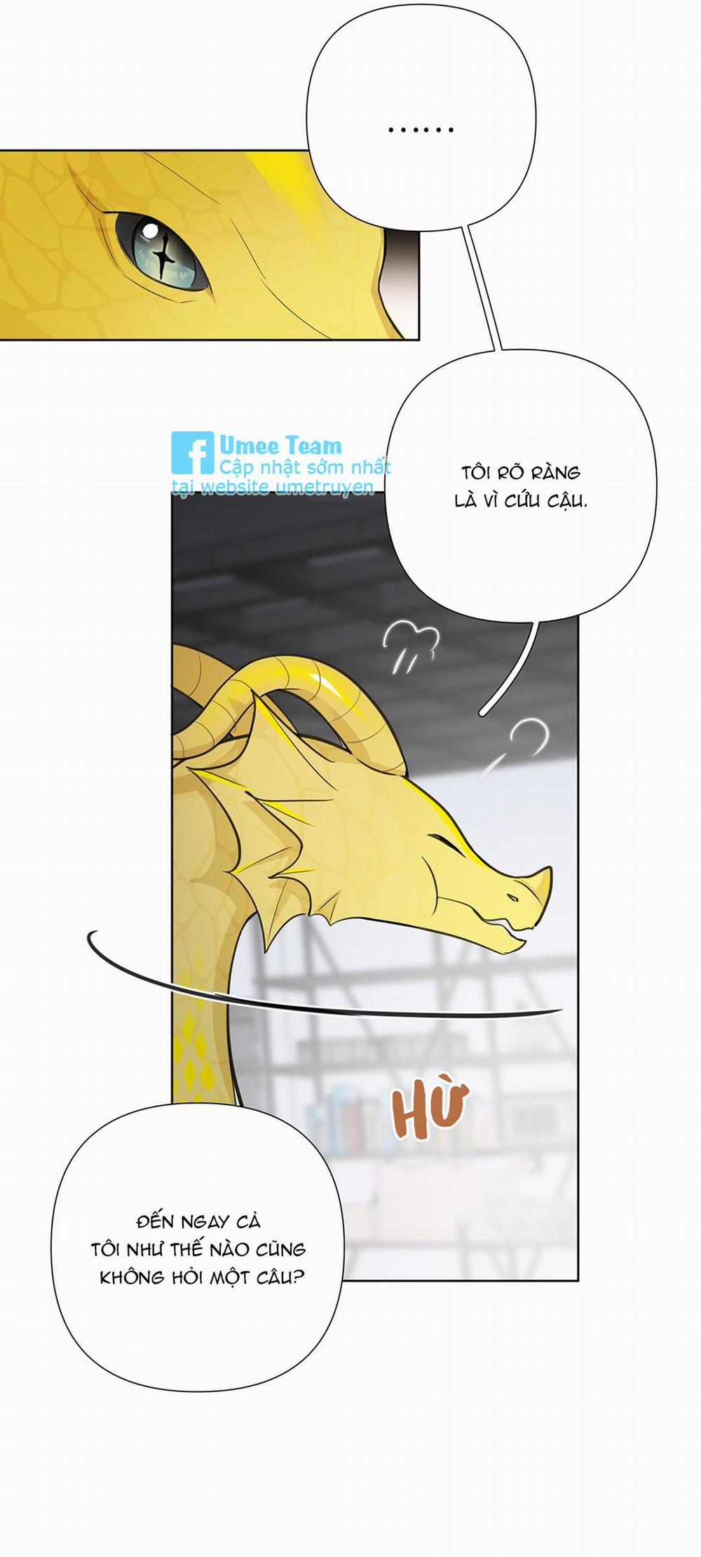 Phát Tài Nào! Hỡi Quý Ngài Ác Long 12 trang 7