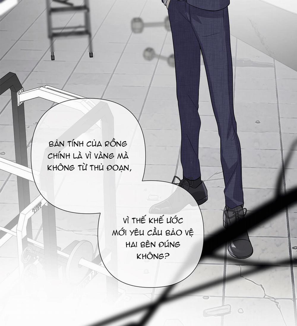 Phát Tài Nào! Hỡi Quý Ngài Ác Long 12 trang 9