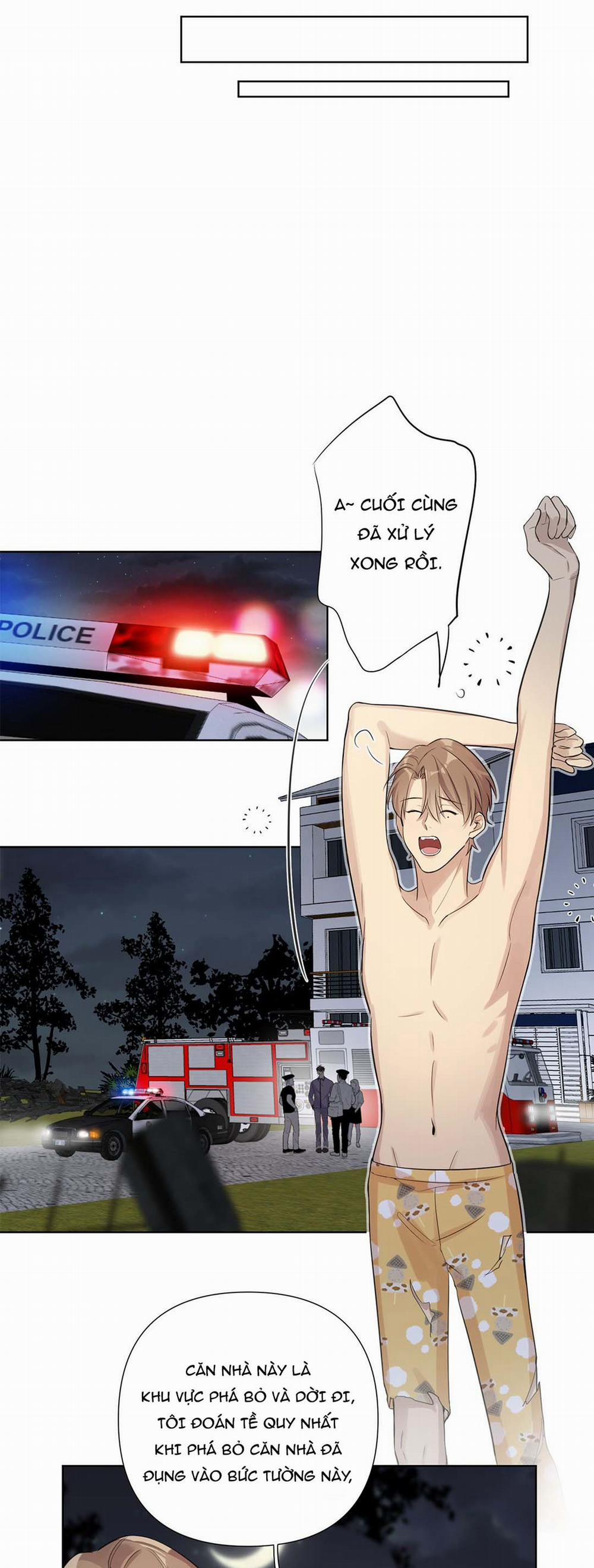 Phát Tài Nào! Hỡi Quý Ngài Ác Long 13 trang 11