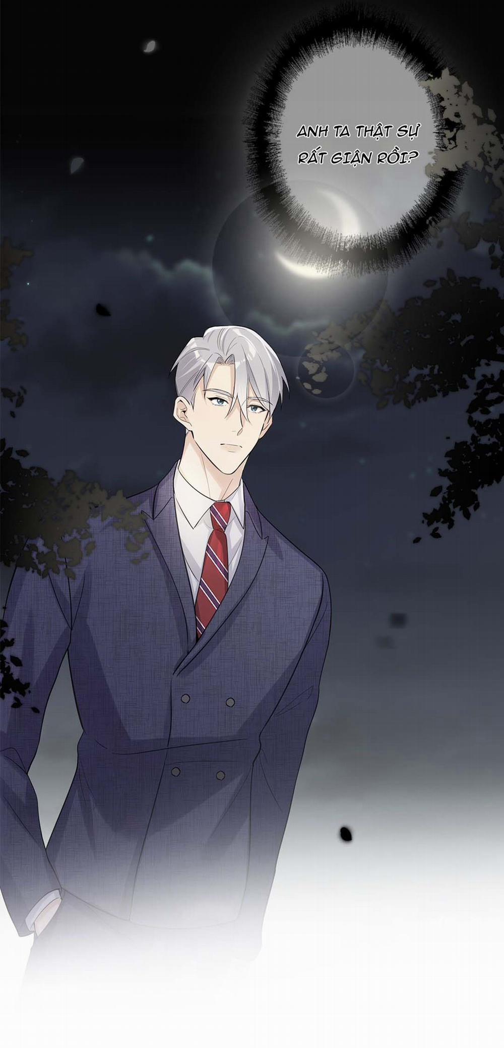 Phát Tài Nào! Hỡi Quý Ngài Ác Long 13 trang 16