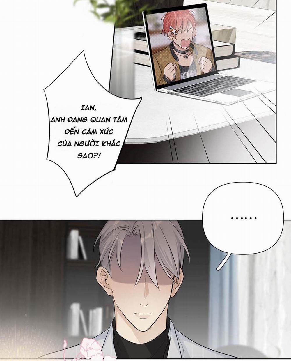 Phát Tài Nào! Hỡi Quý Ngài Ác Long 13 trang 18