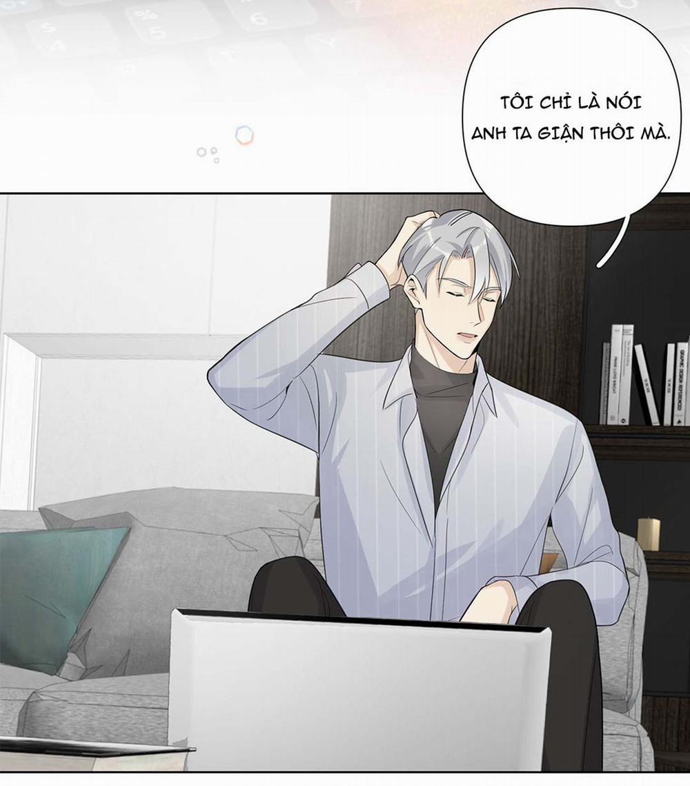 Phát Tài Nào! Hỡi Quý Ngài Ác Long 13 trang 20