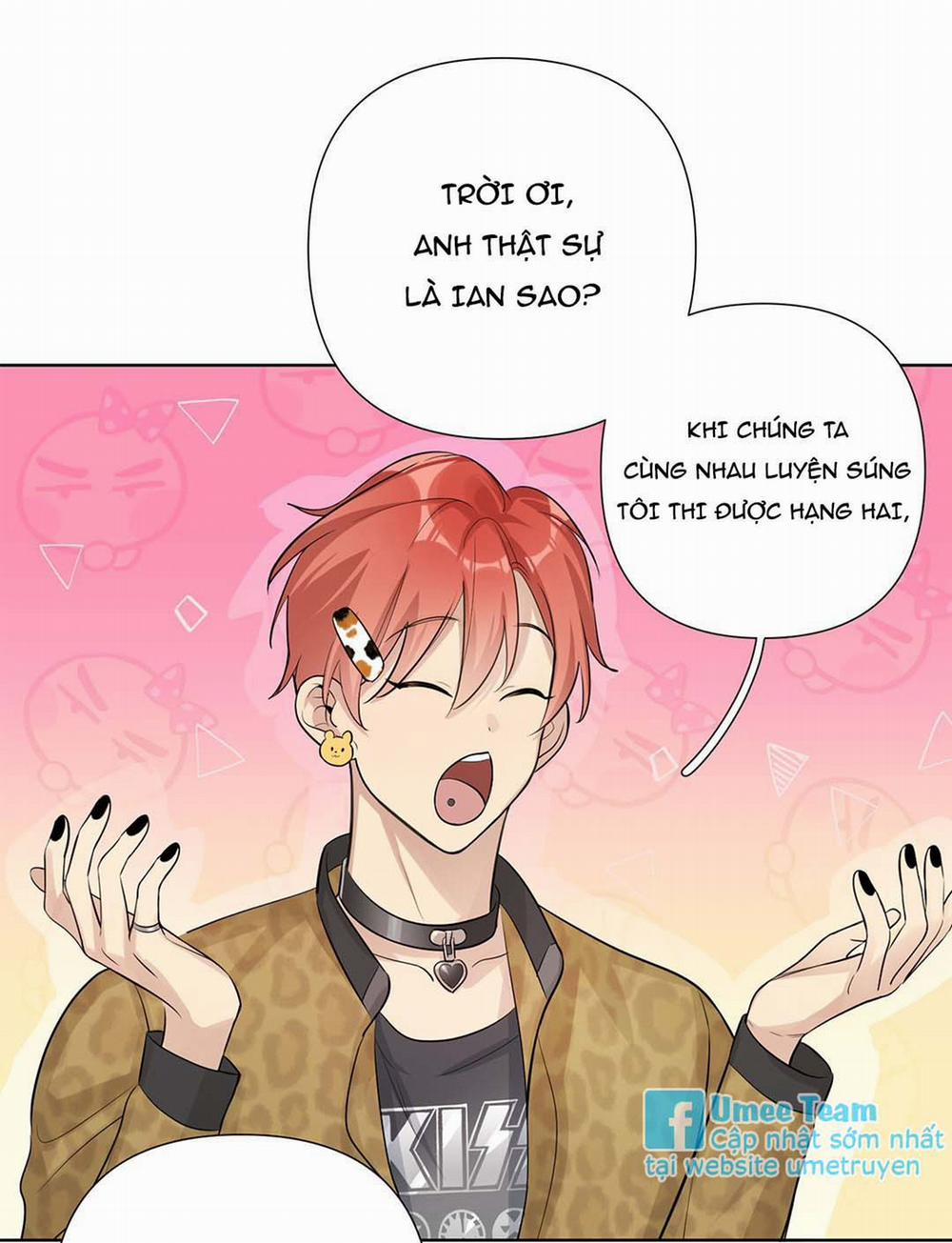 Phát Tài Nào! Hỡi Quý Ngài Ác Long 13 trang 21