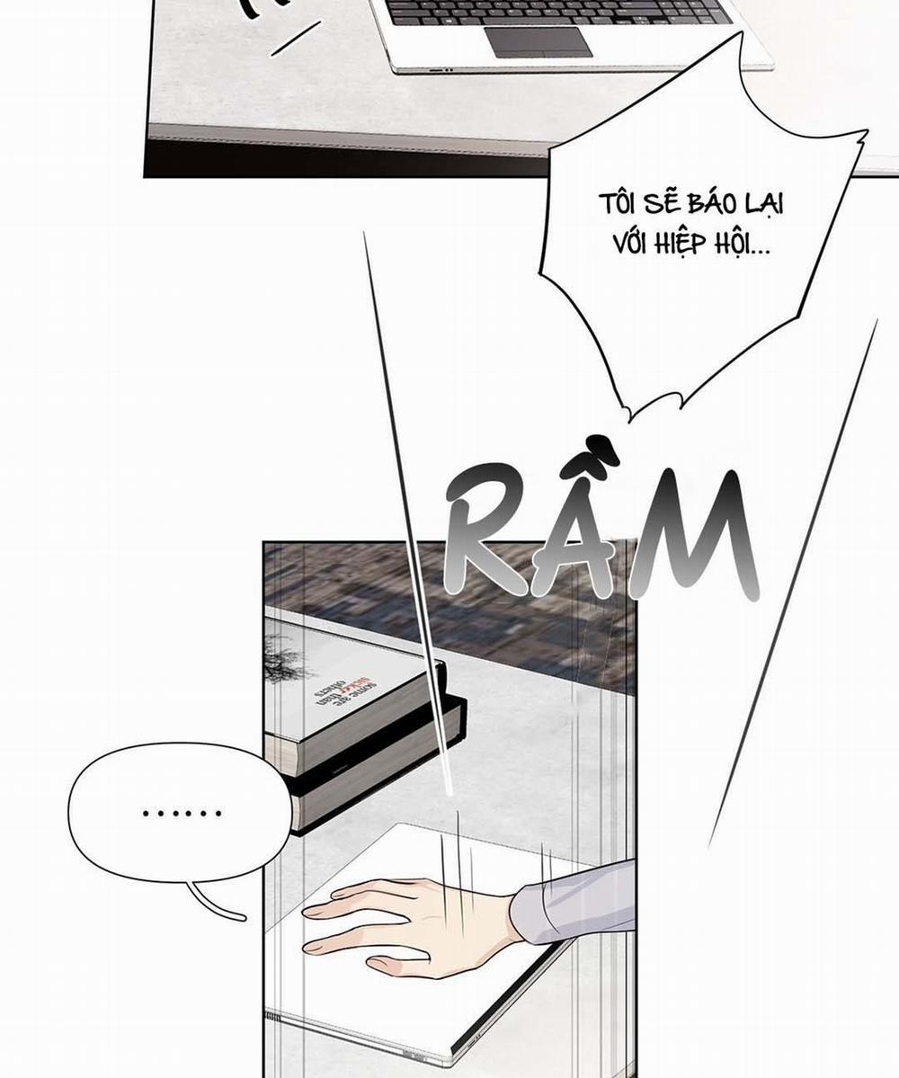 Phát Tài Nào! Hỡi Quý Ngài Ác Long 13 trang 26