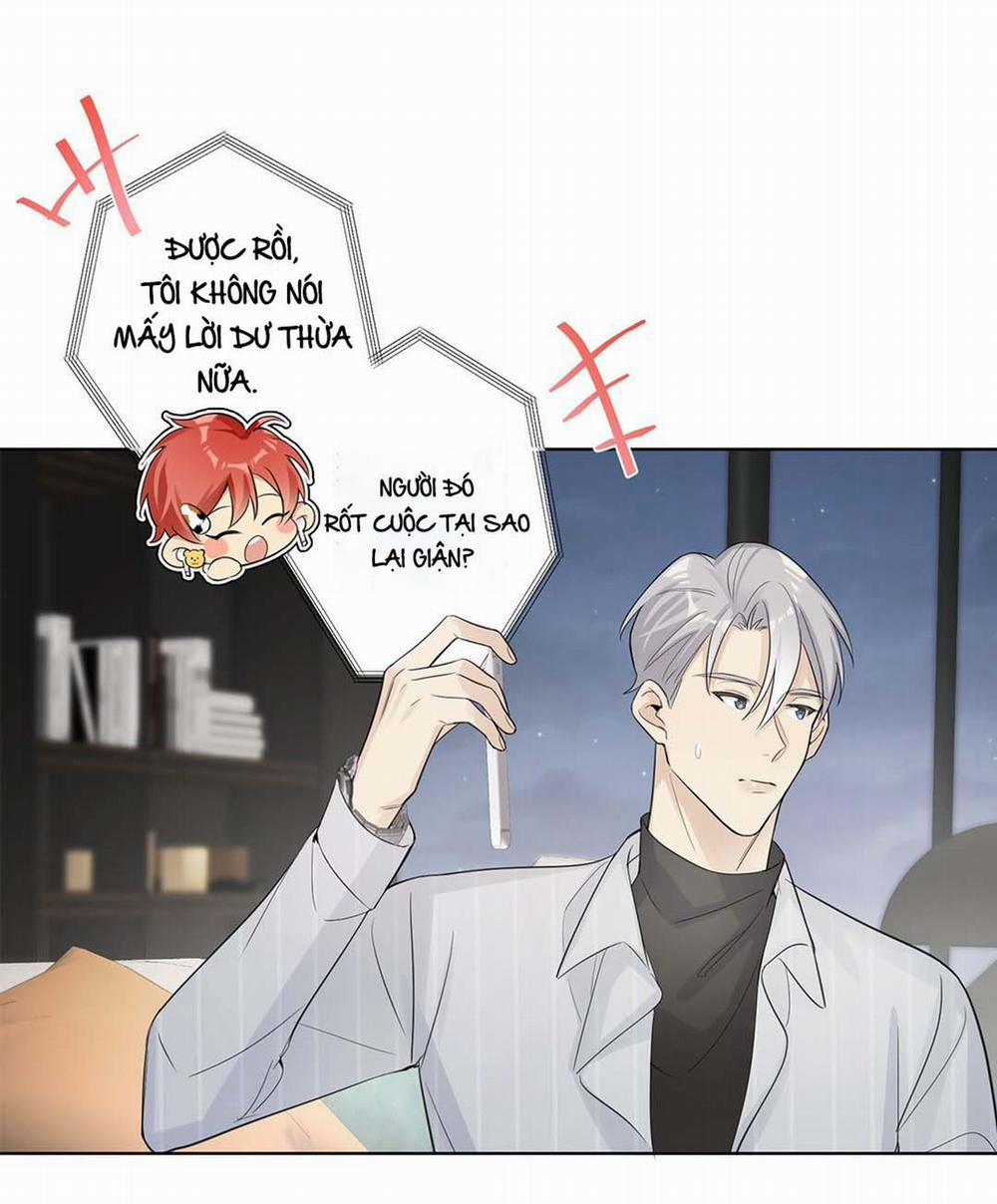 Phát Tài Nào! Hỡi Quý Ngài Ác Long 13 trang 28