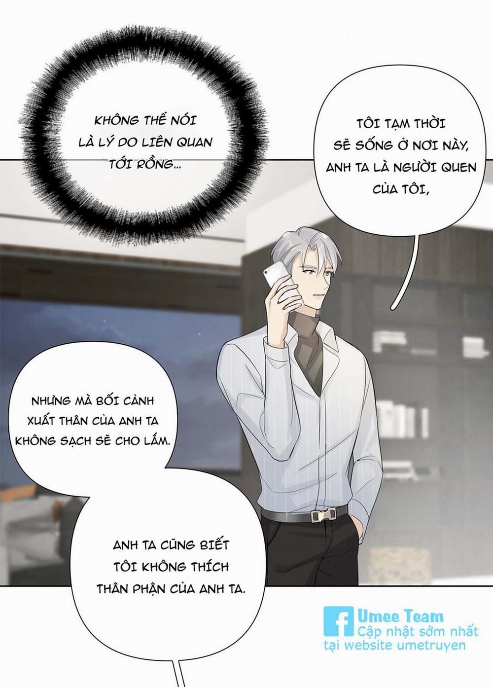 Phát Tài Nào! Hỡi Quý Ngài Ác Long 13 trang 29