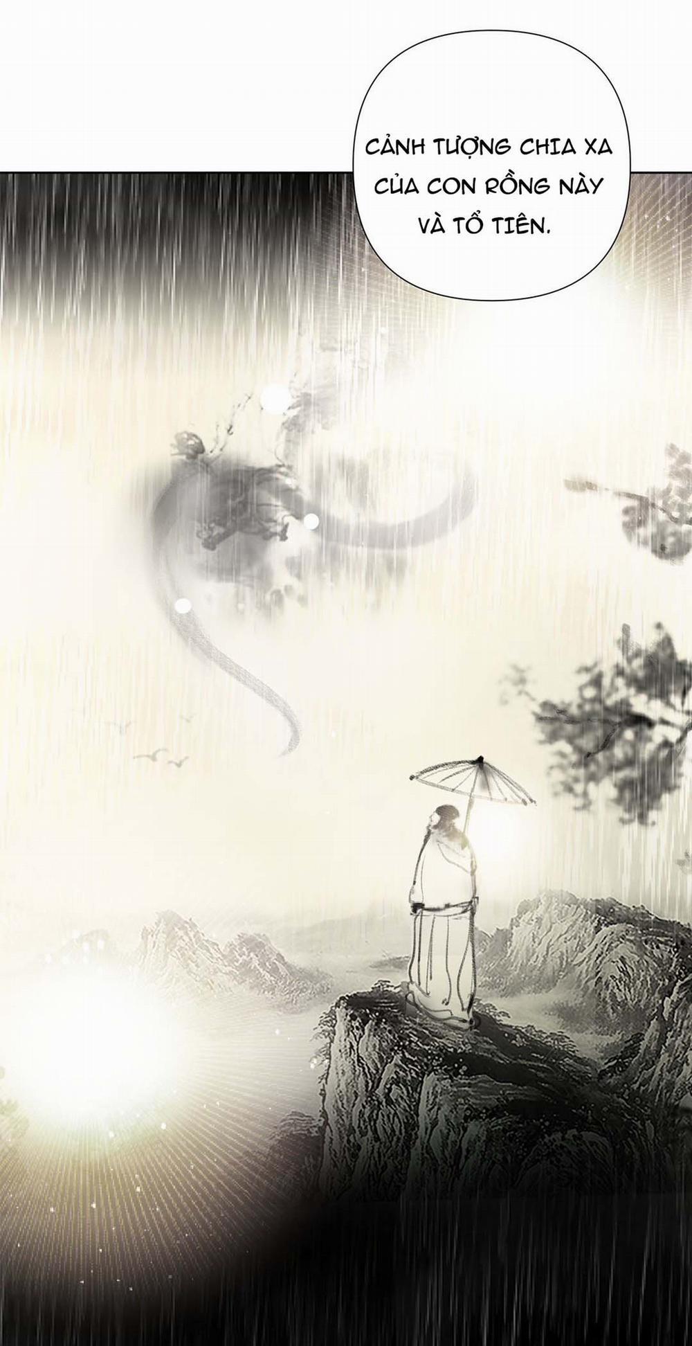 Phát Tài Nào! Hỡi Quý Ngài Ác Long 13 trang 3