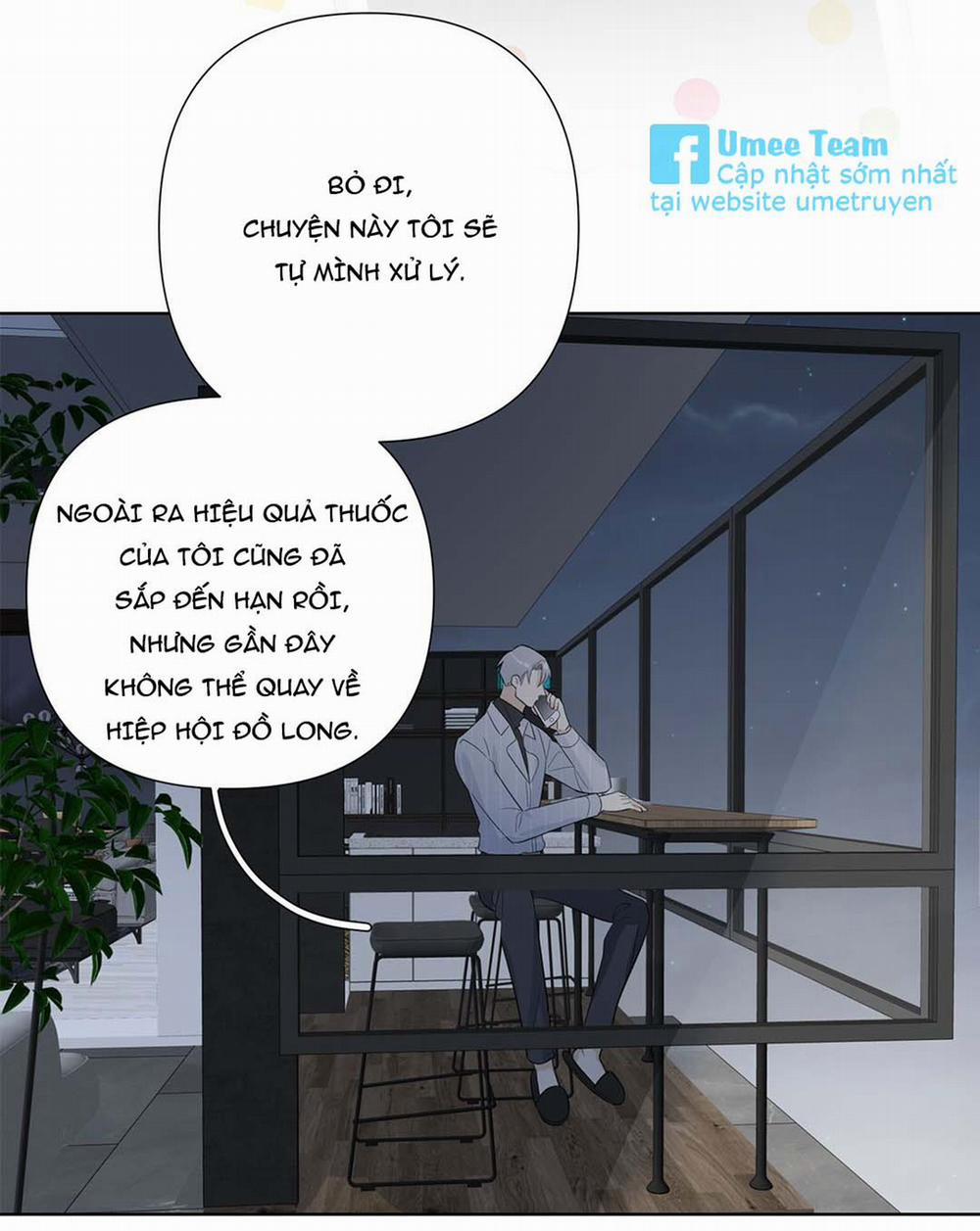 Phát Tài Nào! Hỡi Quý Ngài Ác Long 13 trang 35