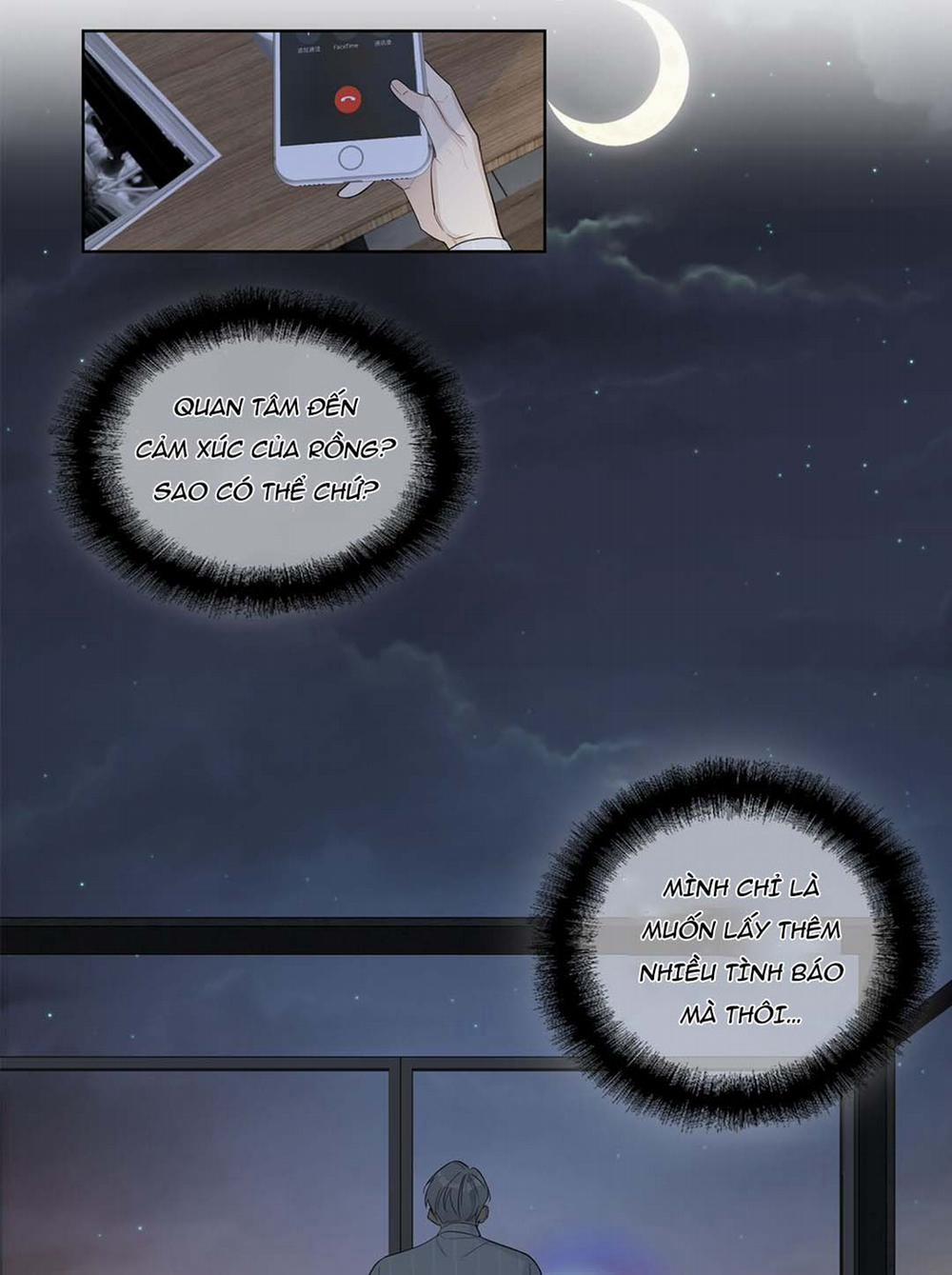 Phát Tài Nào! Hỡi Quý Ngài Ác Long 13 trang 37