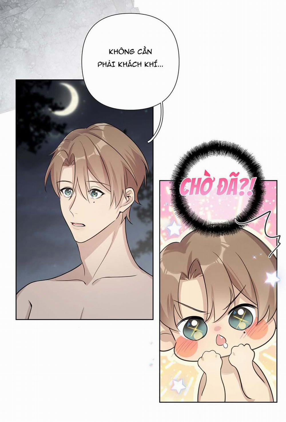 Phát Tài Nào! Hỡi Quý Ngài Ác Long 13 trang 7