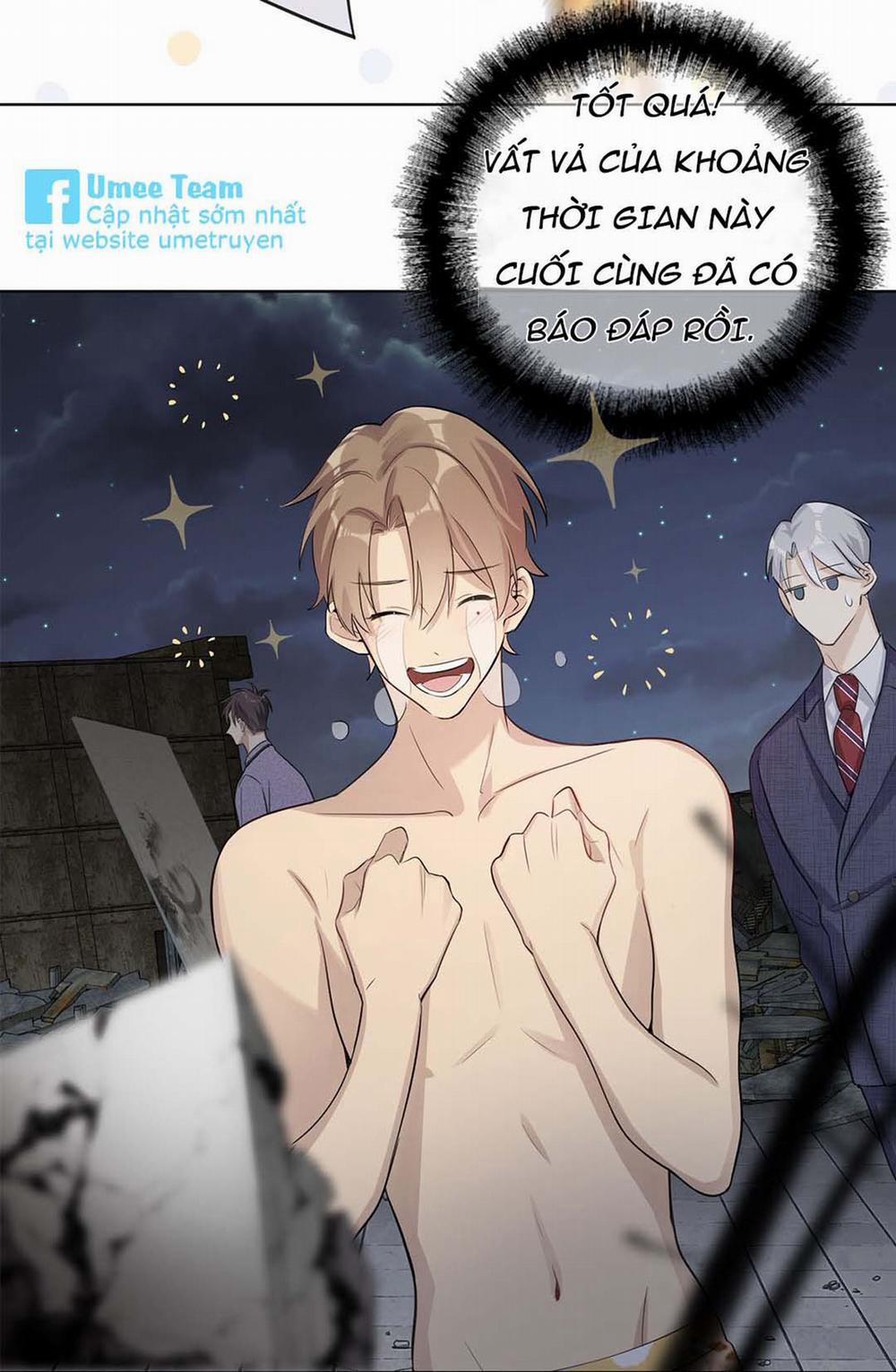 Phát Tài Nào! Hỡi Quý Ngài Ác Long 13 trang 9