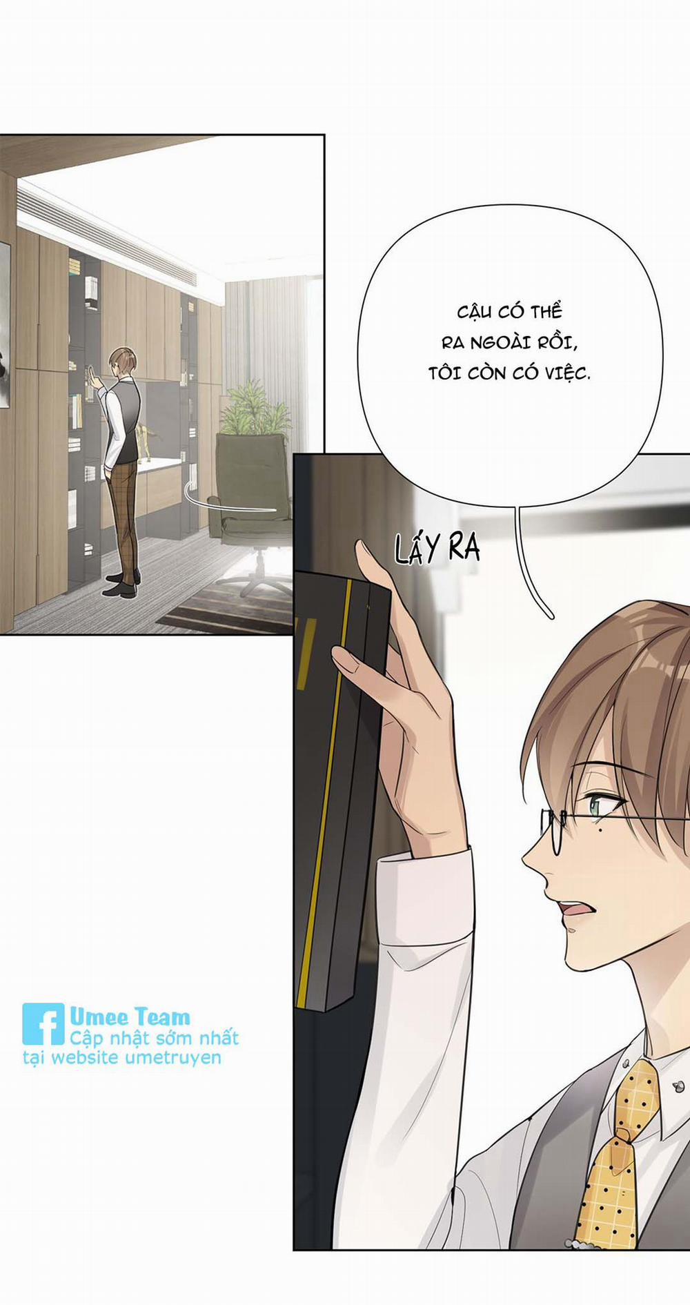 Phát Tài Nào! Hỡi Quý Ngài Ác Long 14 trang 10