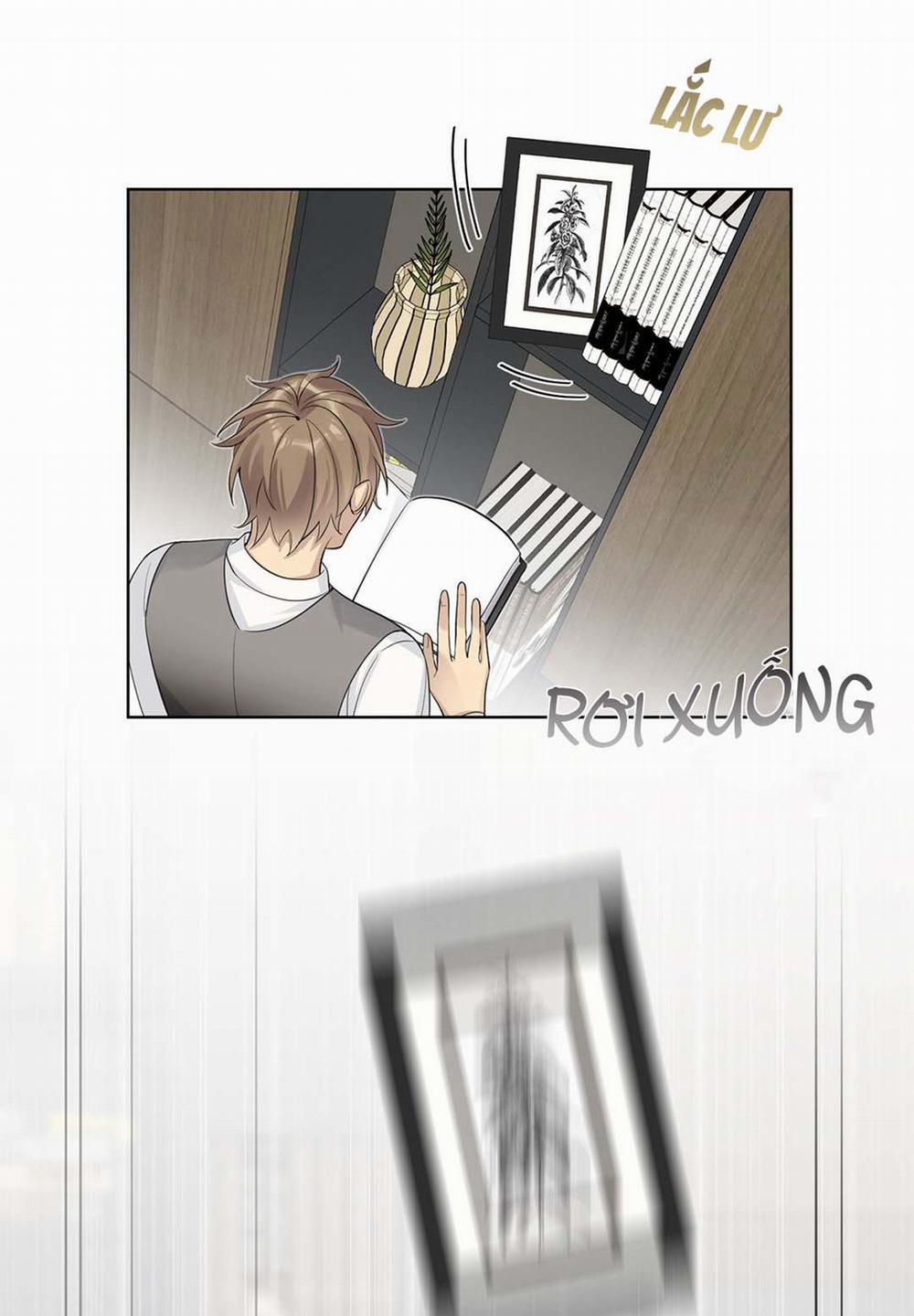 Phát Tài Nào! Hỡi Quý Ngài Ác Long 14 trang 11