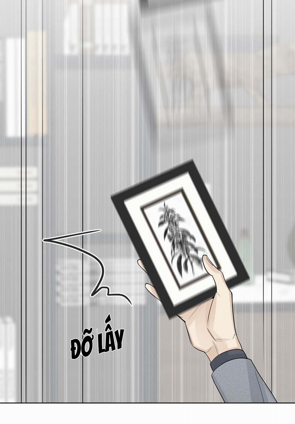 Phát Tài Nào! Hỡi Quý Ngài Ác Long 14 trang 12