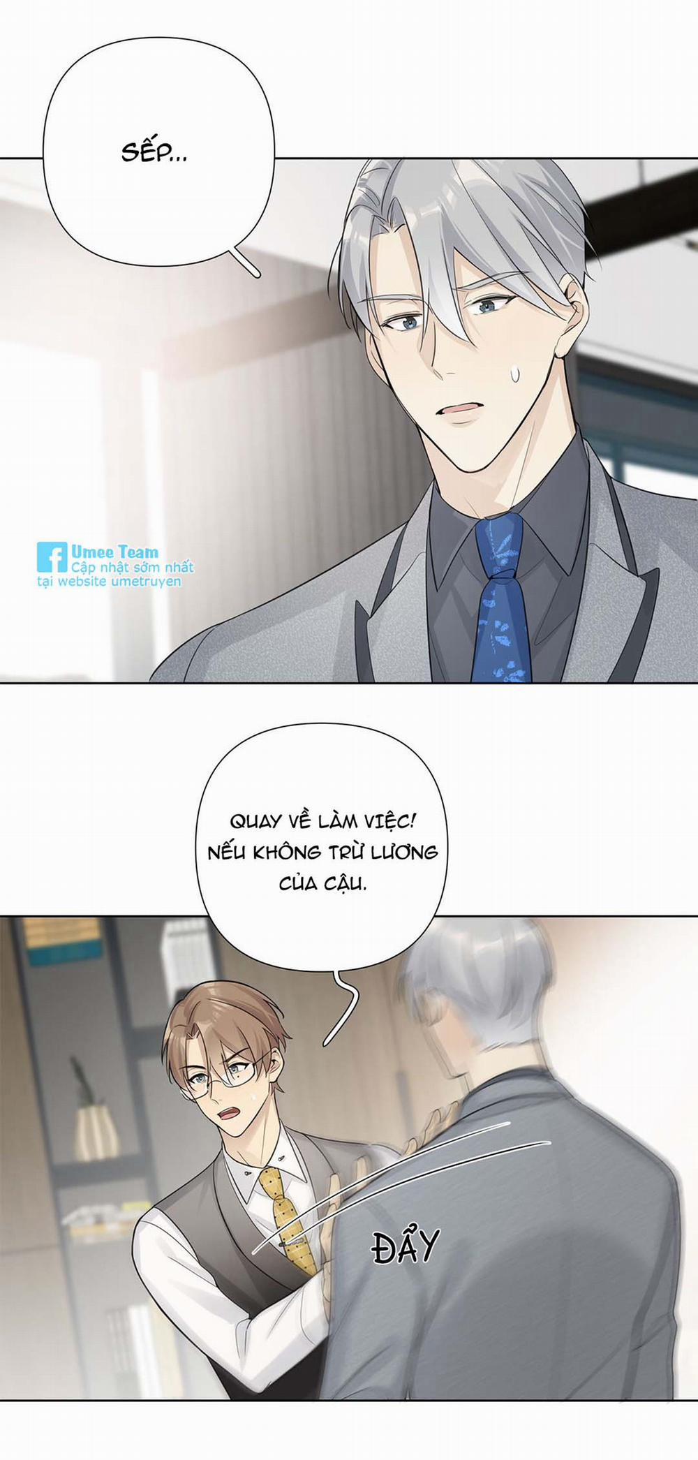 Phát Tài Nào! Hỡi Quý Ngài Ác Long 14 trang 16