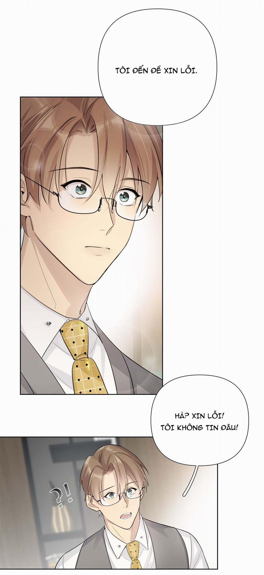 Phát Tài Nào! Hỡi Quý Ngài Ác Long 14 trang 18