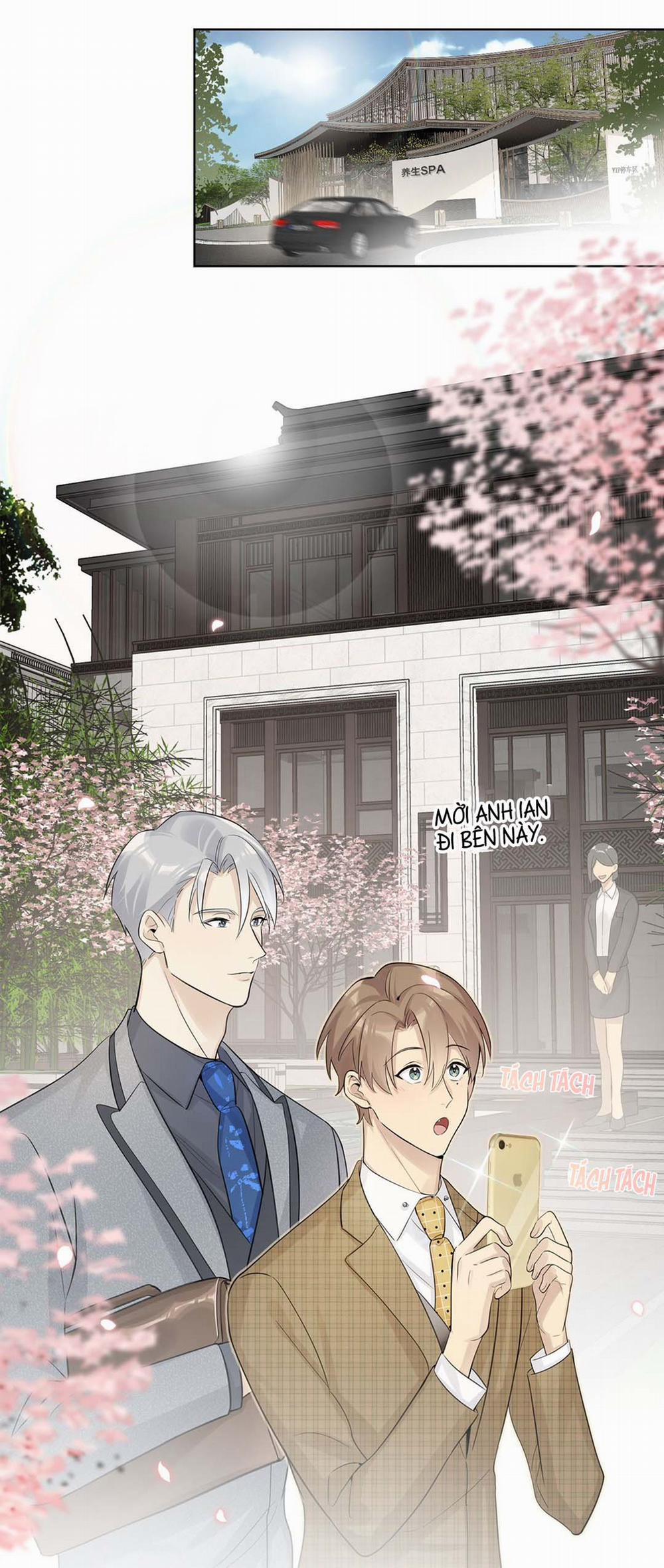 Phát Tài Nào! Hỡi Quý Ngài Ác Long 14 trang 22