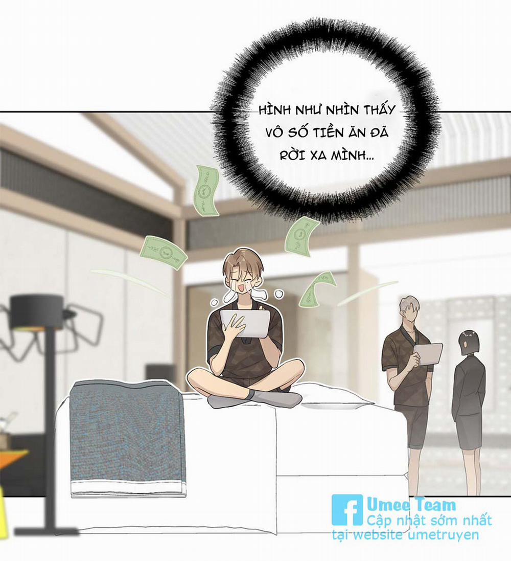 Phát Tài Nào! Hỡi Quý Ngài Ác Long 14 trang 24