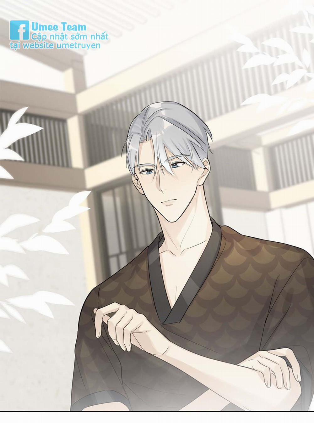 Phát Tài Nào! Hỡi Quý Ngài Ác Long 14 trang 26