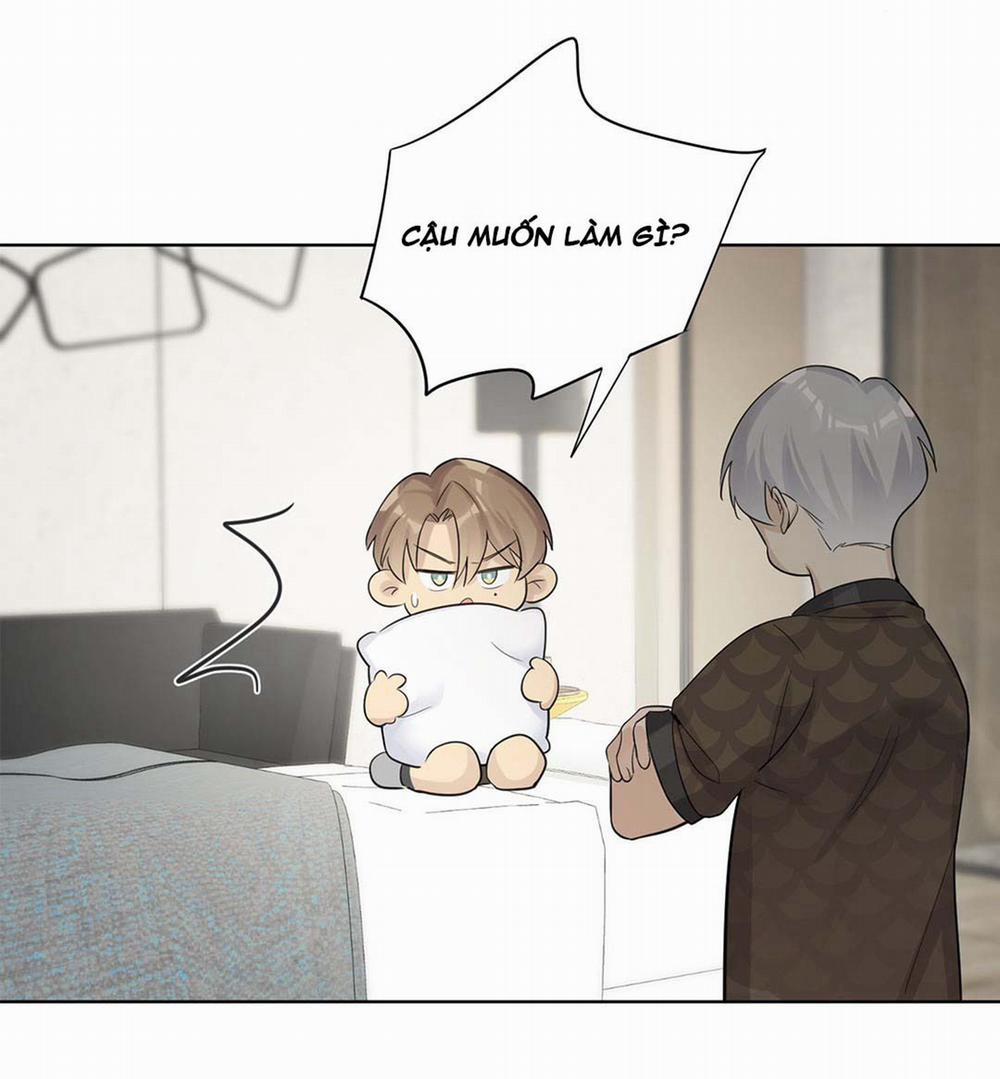 Phát Tài Nào! Hỡi Quý Ngài Ác Long 14 trang 27