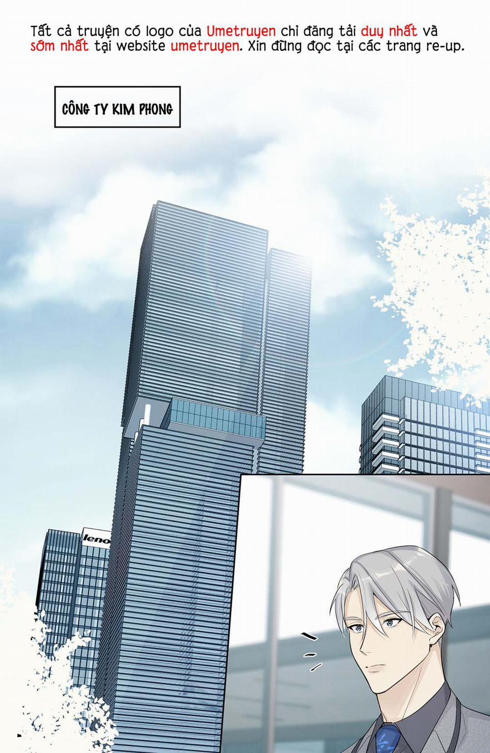 Phát Tài Nào! Hỡi Quý Ngài Ác Long 14 trang 3