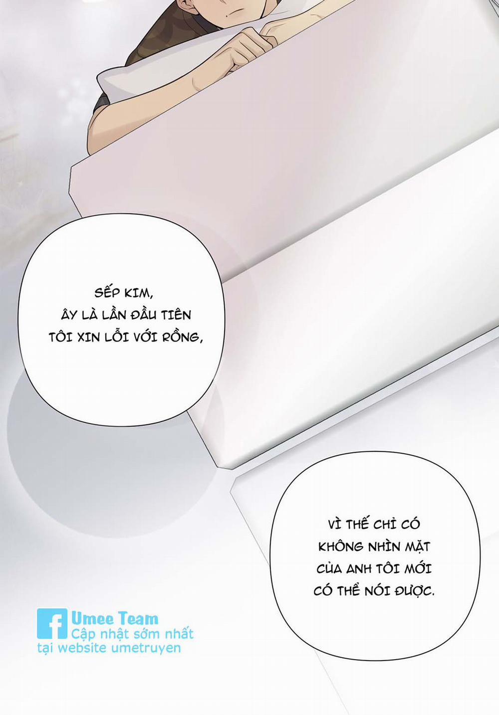 Phát Tài Nào! Hỡi Quý Ngài Ác Long 14 trang 34