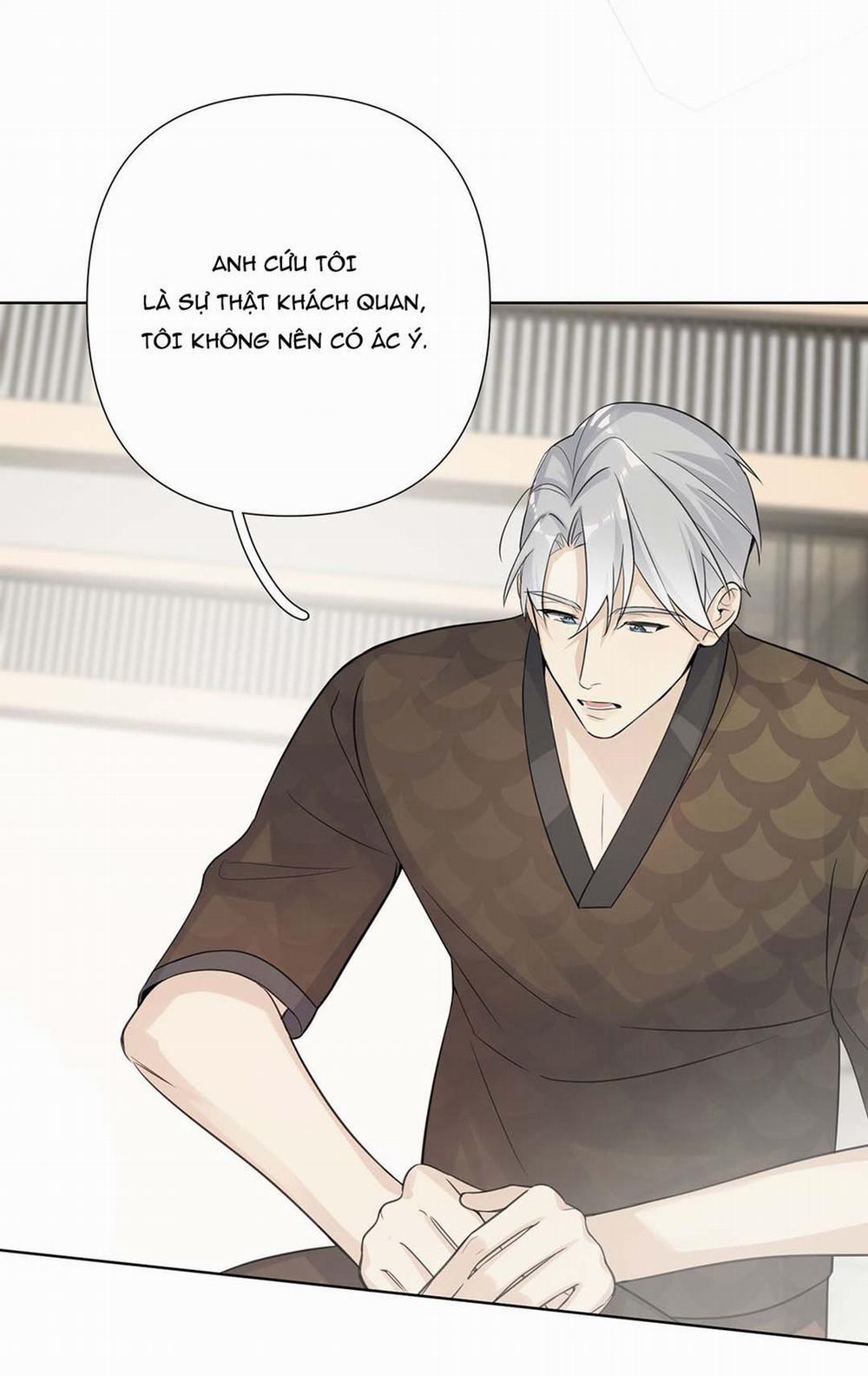 Phát Tài Nào! Hỡi Quý Ngài Ác Long 14 trang 35