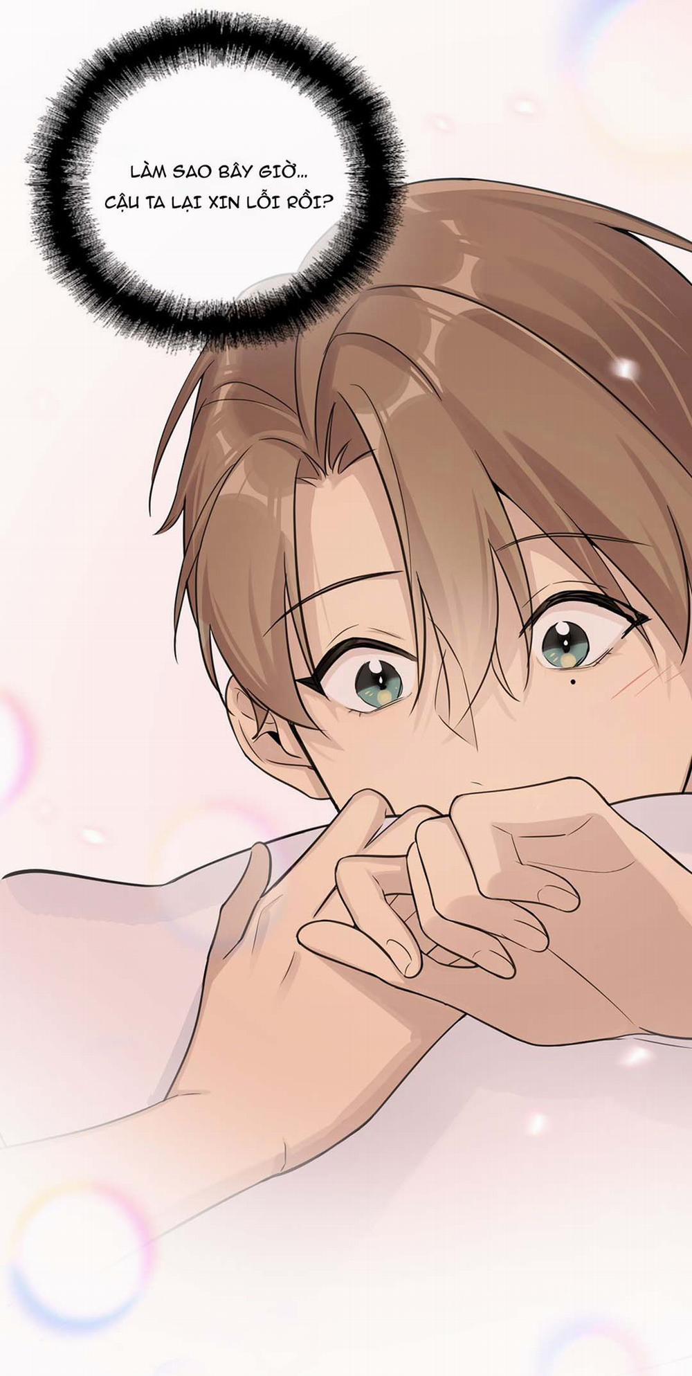 Phát Tài Nào! Hỡi Quý Ngài Ác Long 14 trang 38