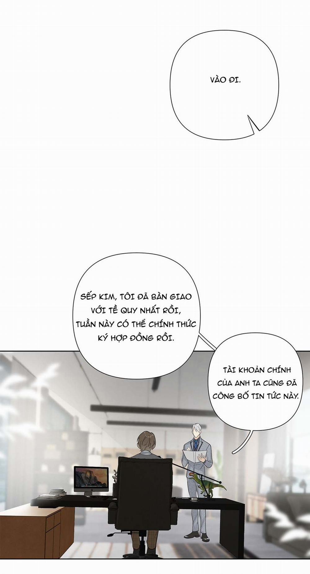 Phát Tài Nào! Hỡi Quý Ngài Ác Long 14 trang 6