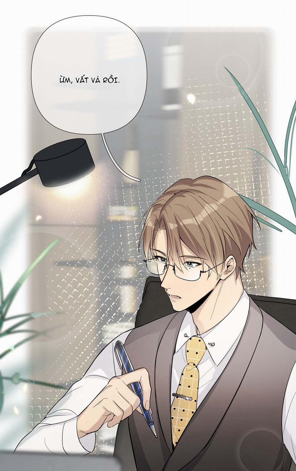 Phát Tài Nào! Hỡi Quý Ngài Ác Long 14 trang 7