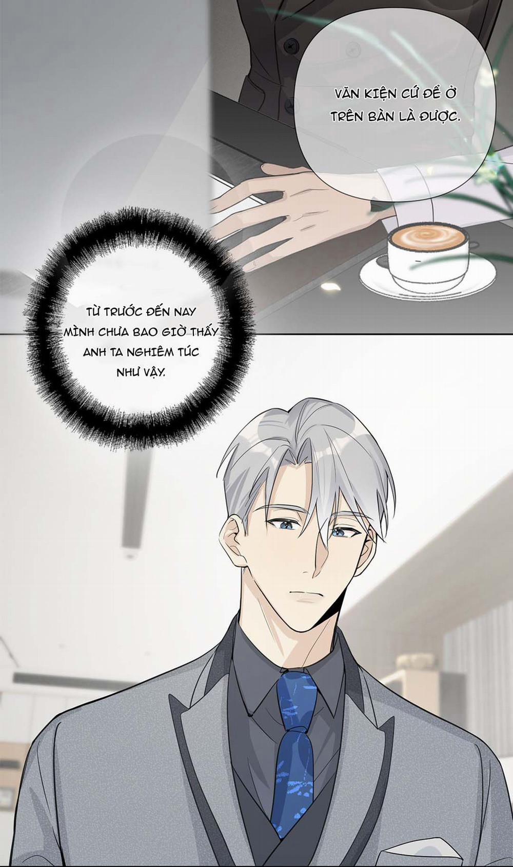 Phát Tài Nào! Hỡi Quý Ngài Ác Long 14 trang 8