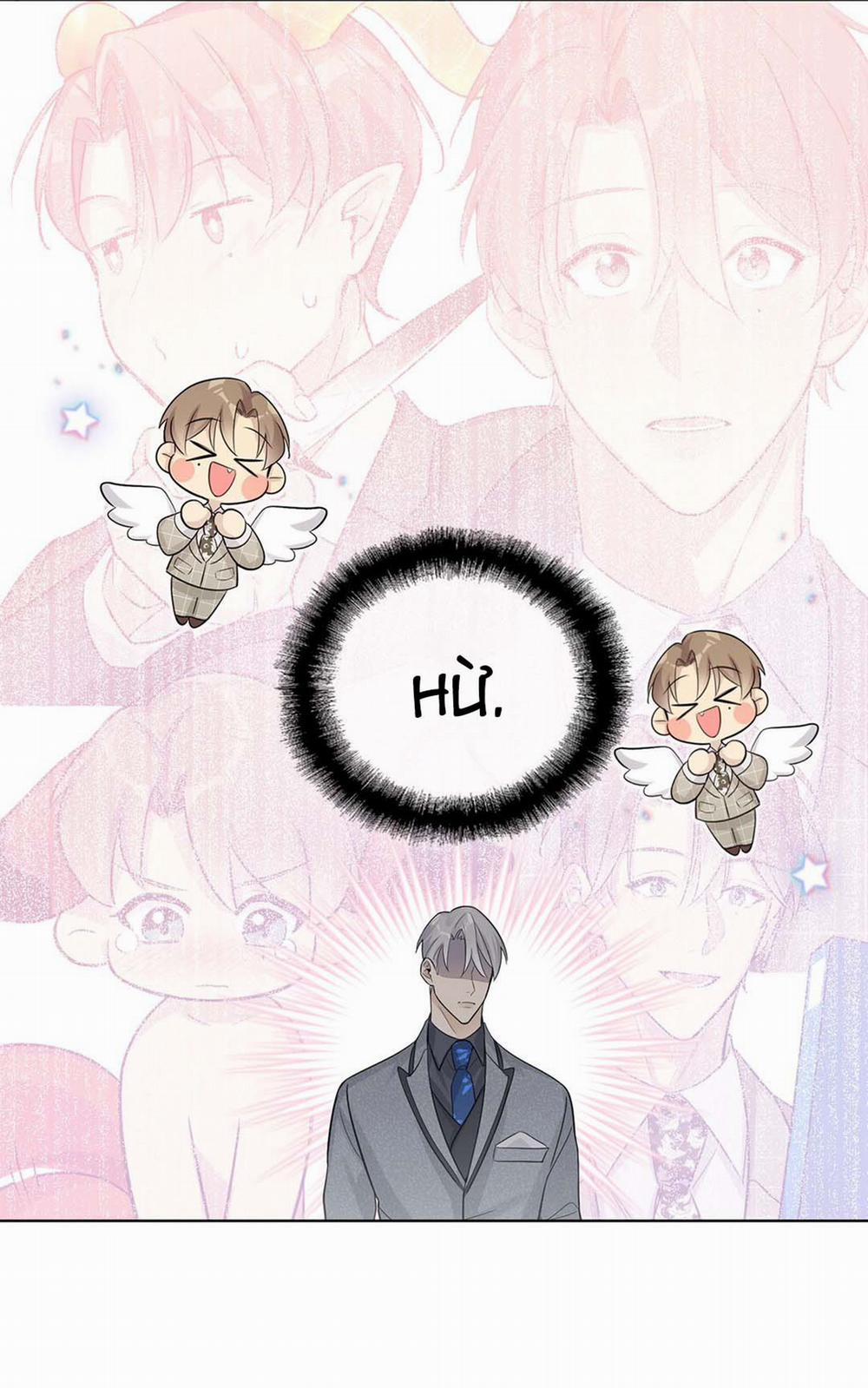 Phát Tài Nào! Hỡi Quý Ngài Ác Long 14 trang 9