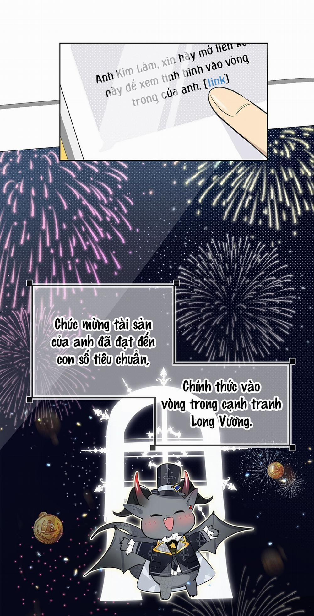 Phát Tài Nào! Hỡi Quý Ngài Ác Long 15 trang 13