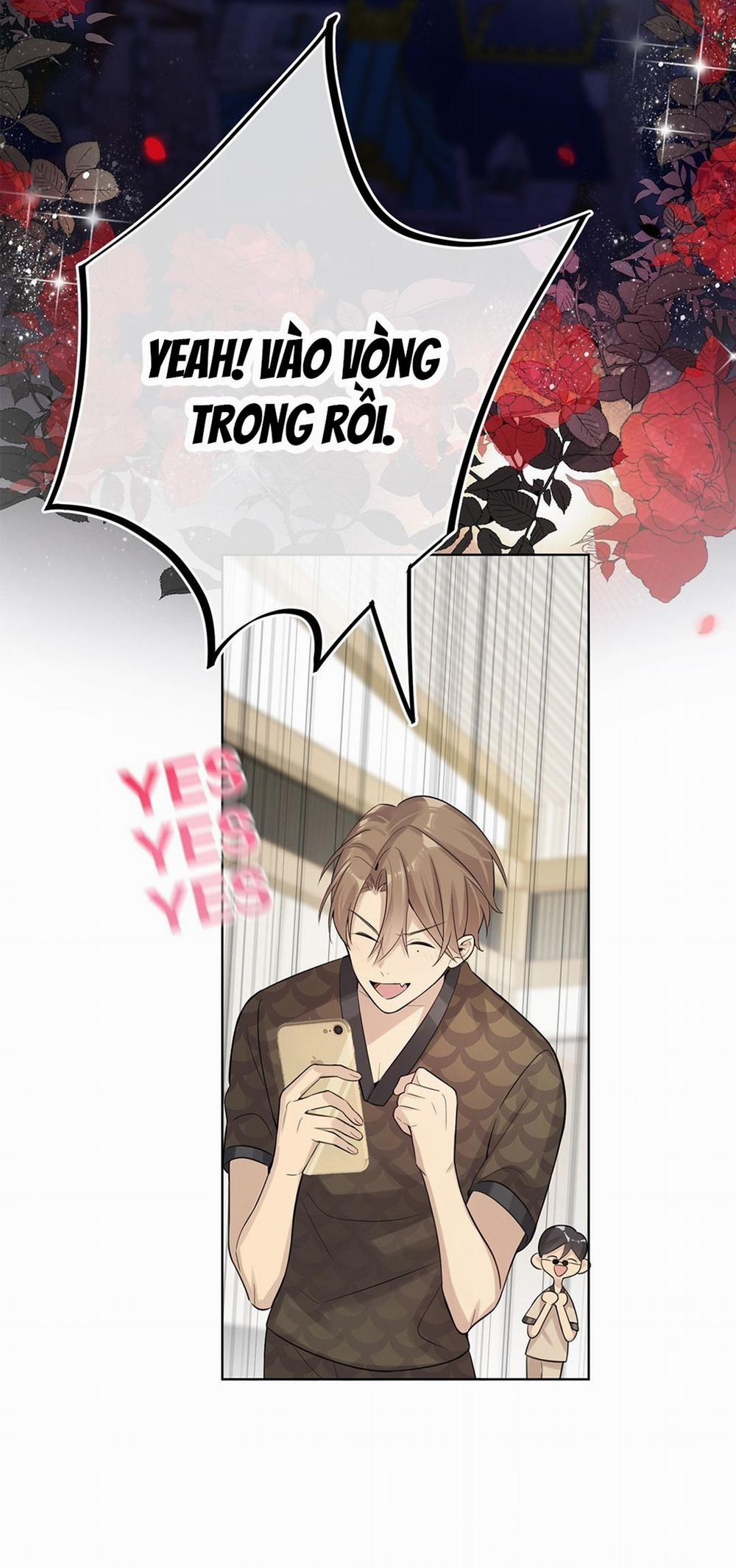 Phát Tài Nào! Hỡi Quý Ngài Ác Long 15 trang 15