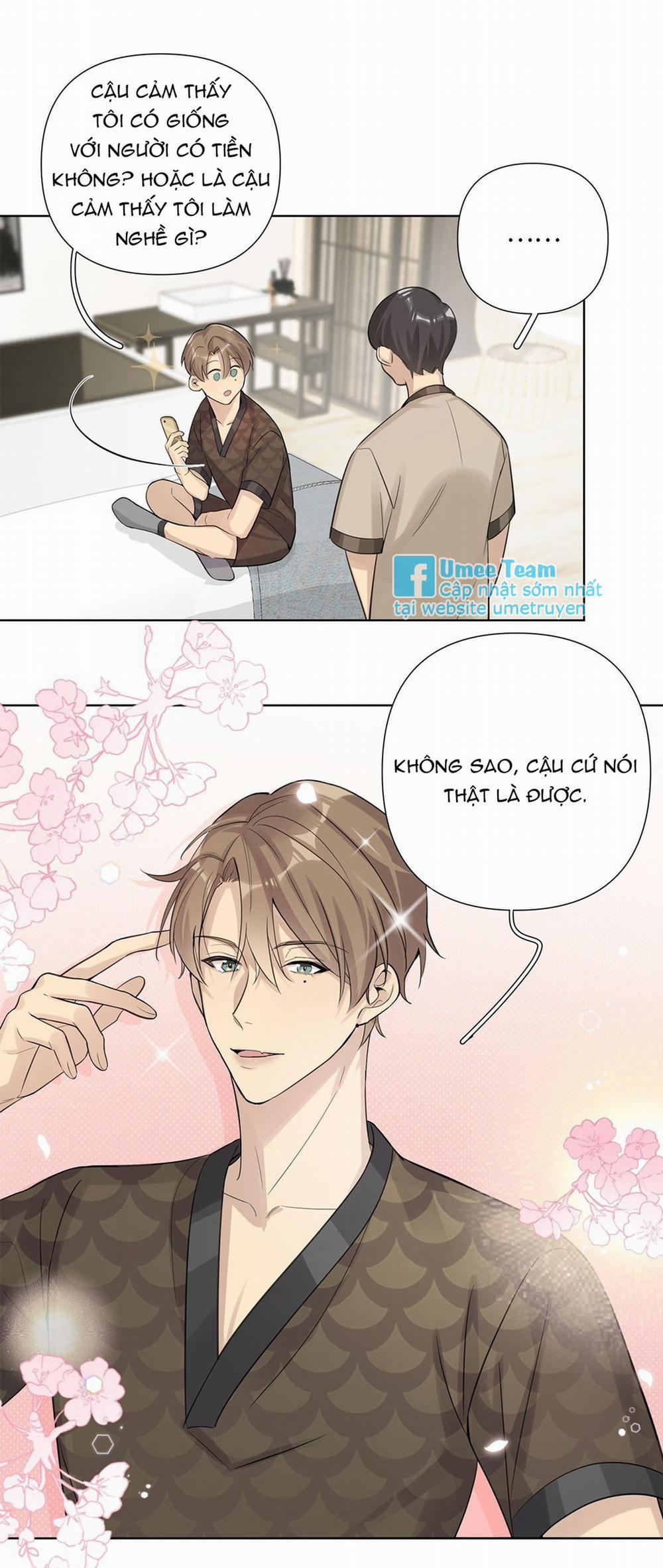 Phát Tài Nào! Hỡi Quý Ngài Ác Long 15 trang 18