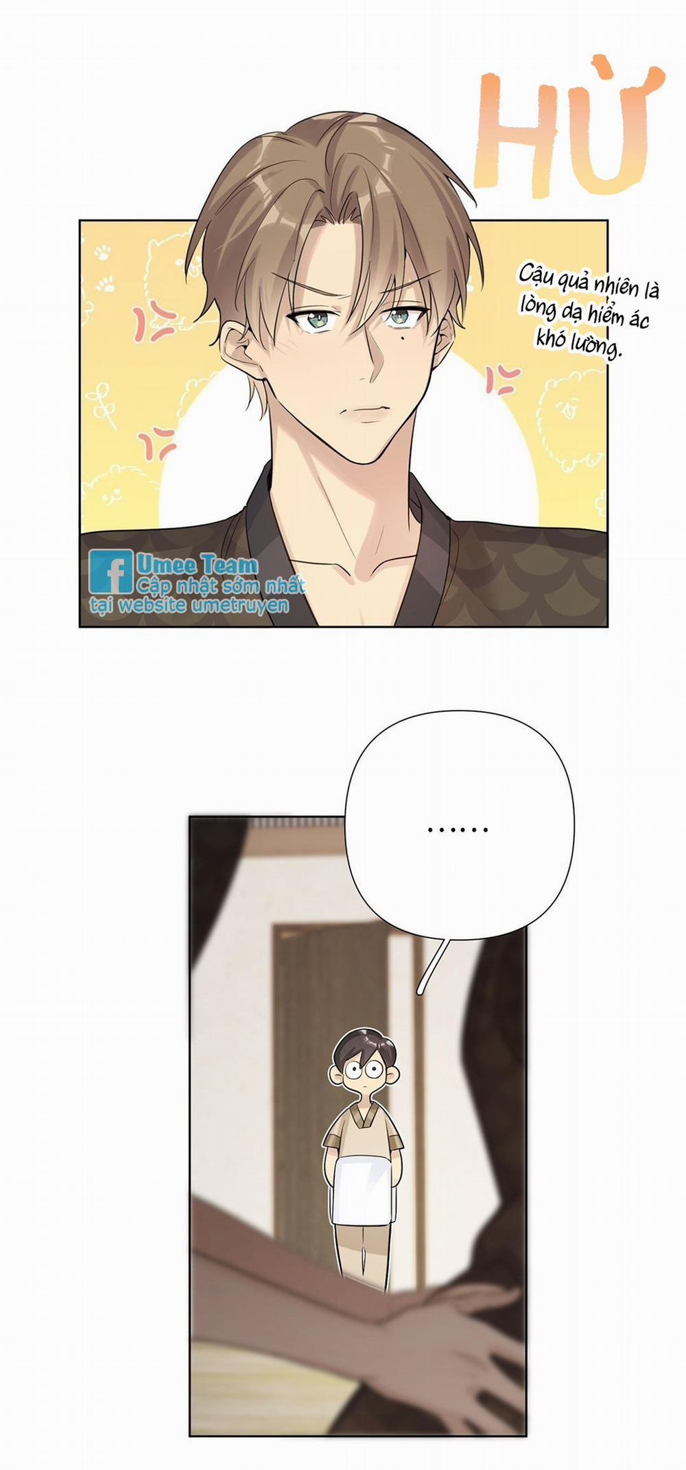 Phát Tài Nào! Hỡi Quý Ngài Ác Long 15 trang 5