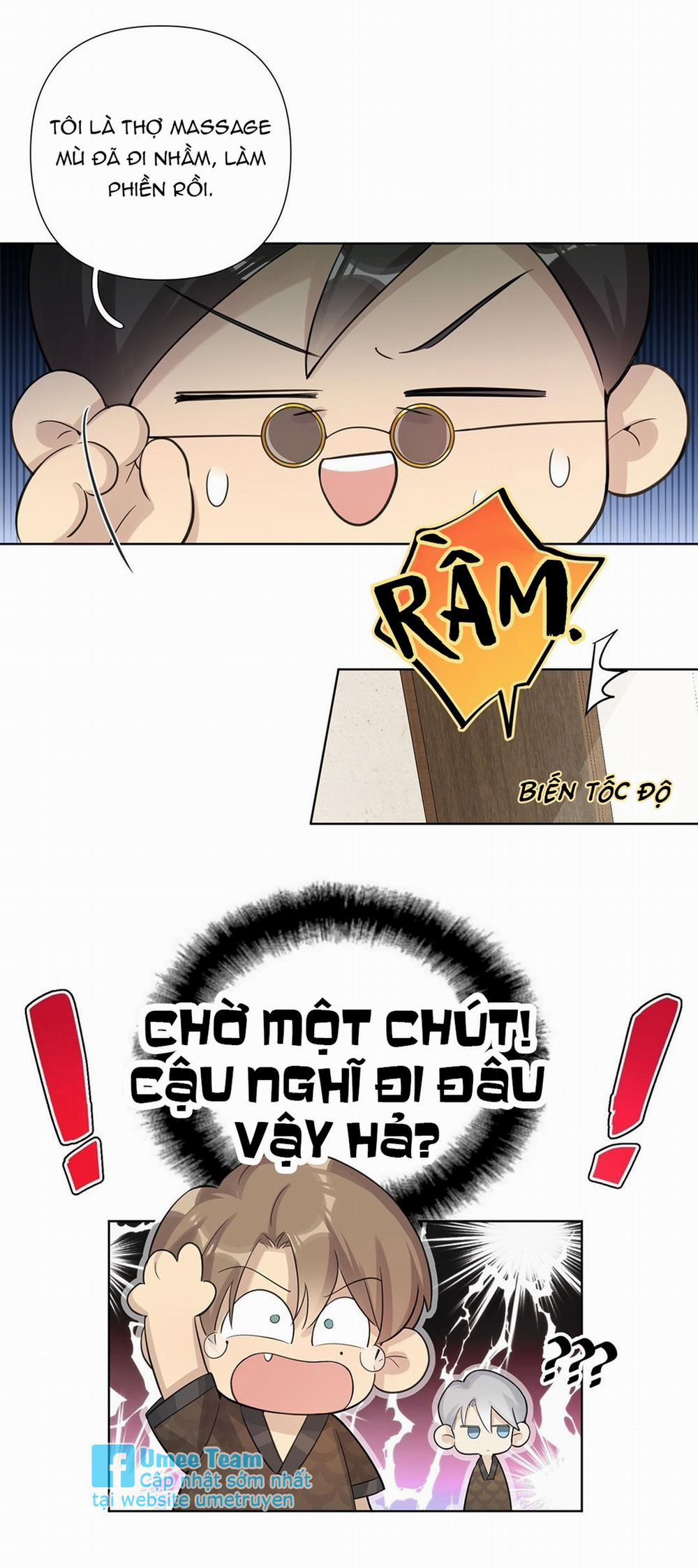 Phát Tài Nào! Hỡi Quý Ngài Ác Long 15 trang 6