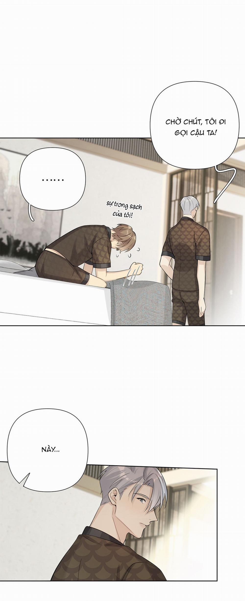 Phát Tài Nào! Hỡi Quý Ngài Ác Long 15 trang 7