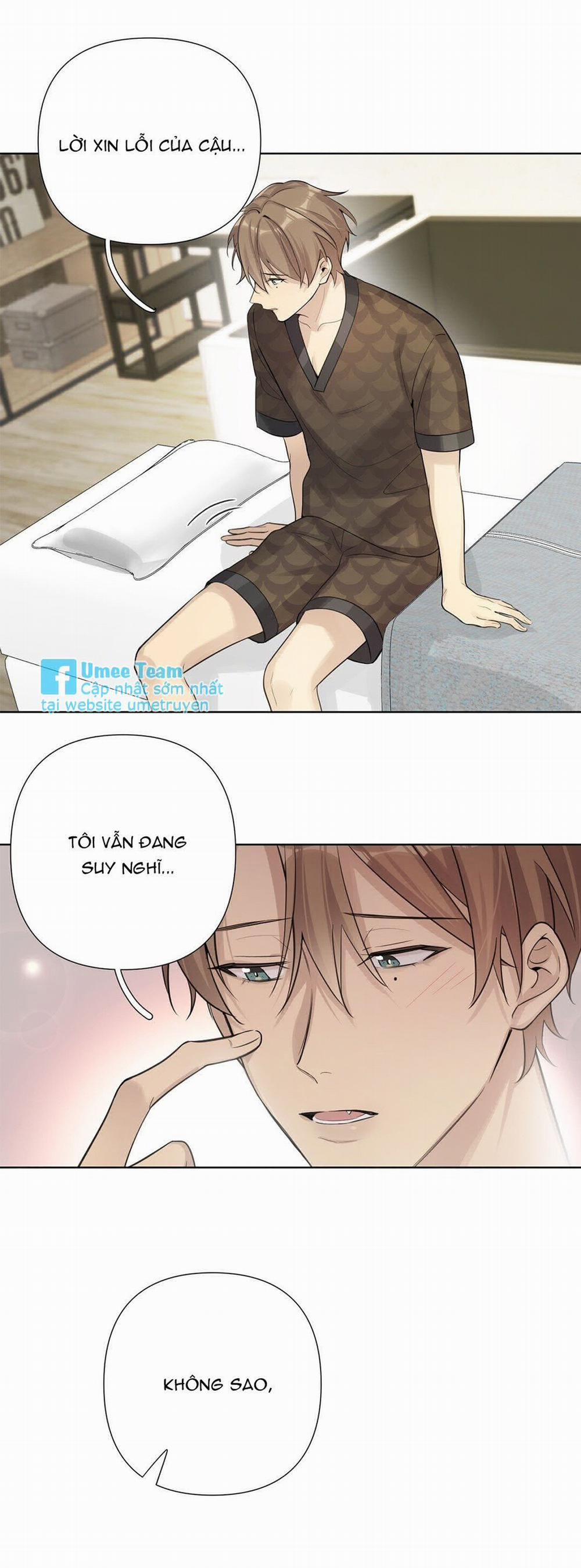 Phát Tài Nào! Hỡi Quý Ngài Ác Long 15 trang 8