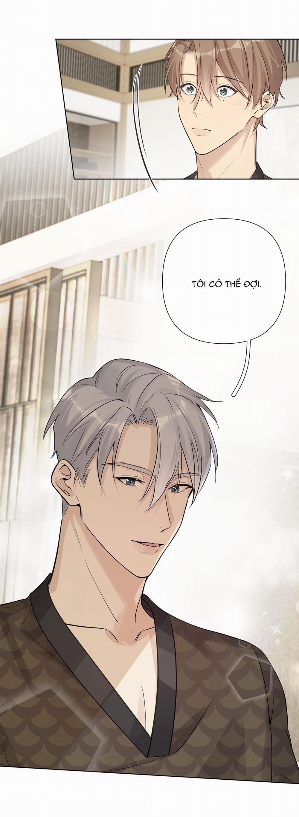 Phát Tài Nào! Hỡi Quý Ngài Ác Long 15 trang 9