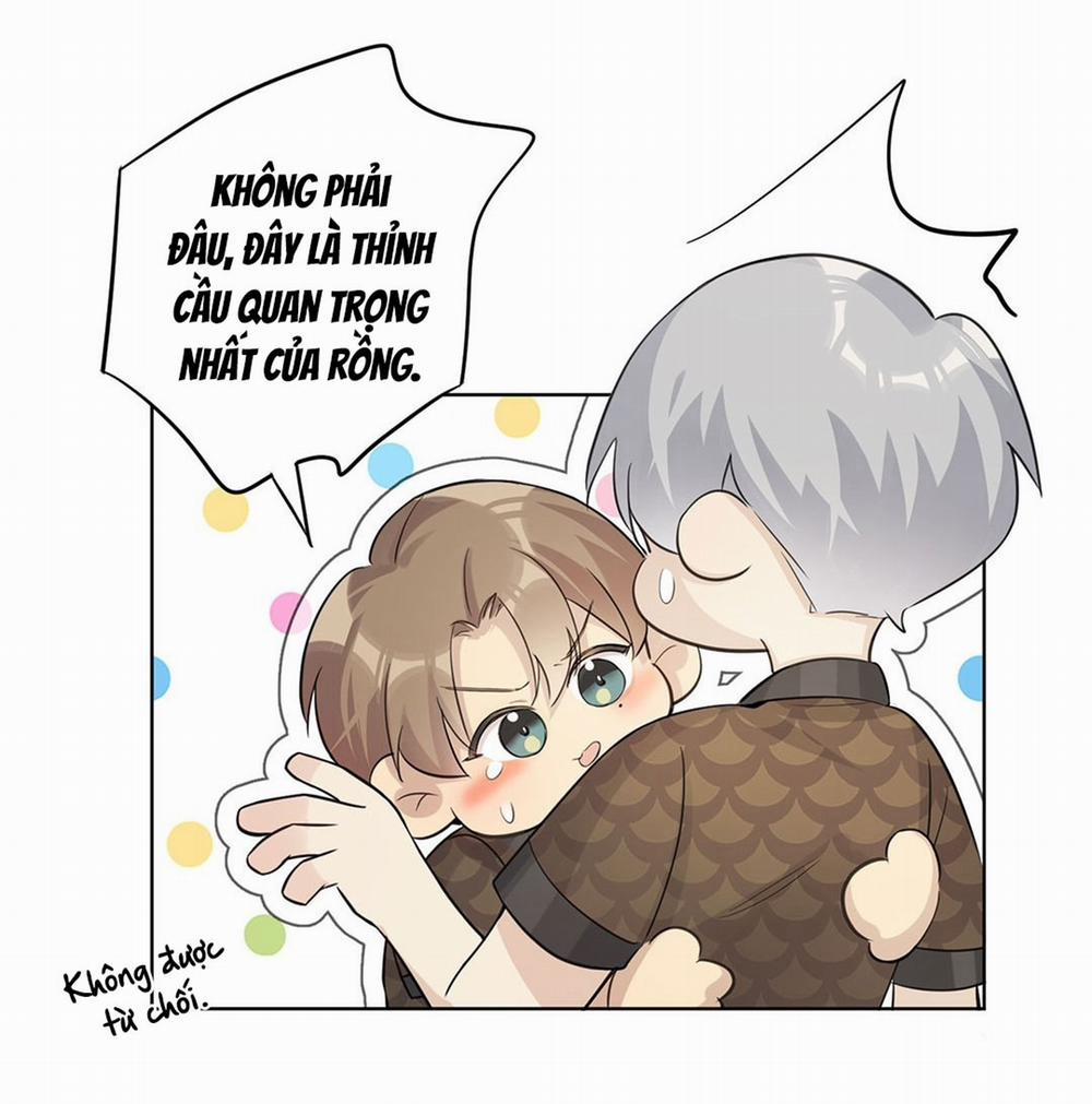 Phát Tài Nào! Hỡi Quý Ngài Ác Long 16 trang 12