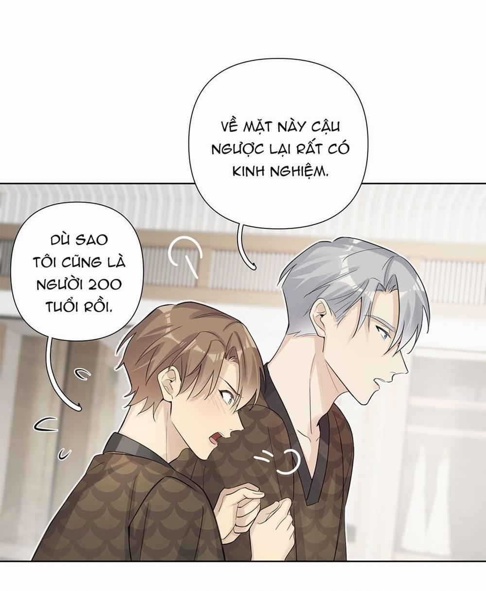 Phát Tài Nào! Hỡi Quý Ngài Ác Long 16 trang 16