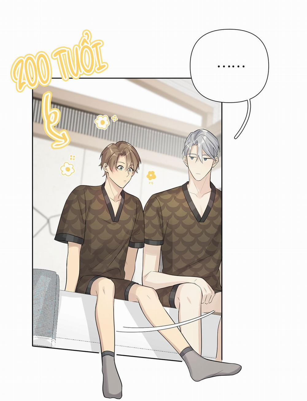 Phát Tài Nào! Hỡi Quý Ngài Ác Long 16 trang 17